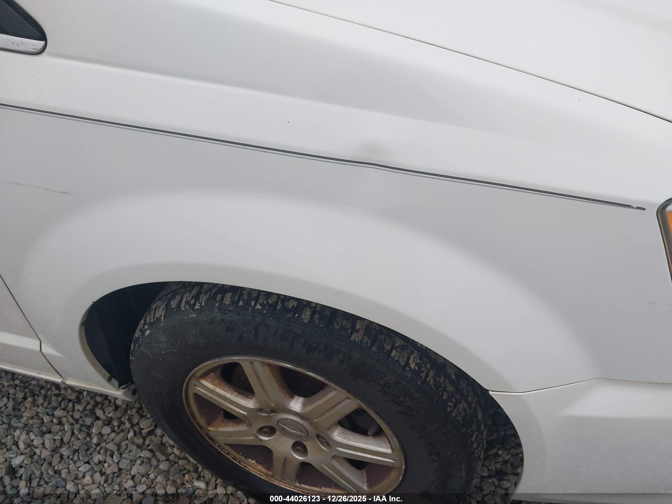 CHRYSLER TOWN image 6