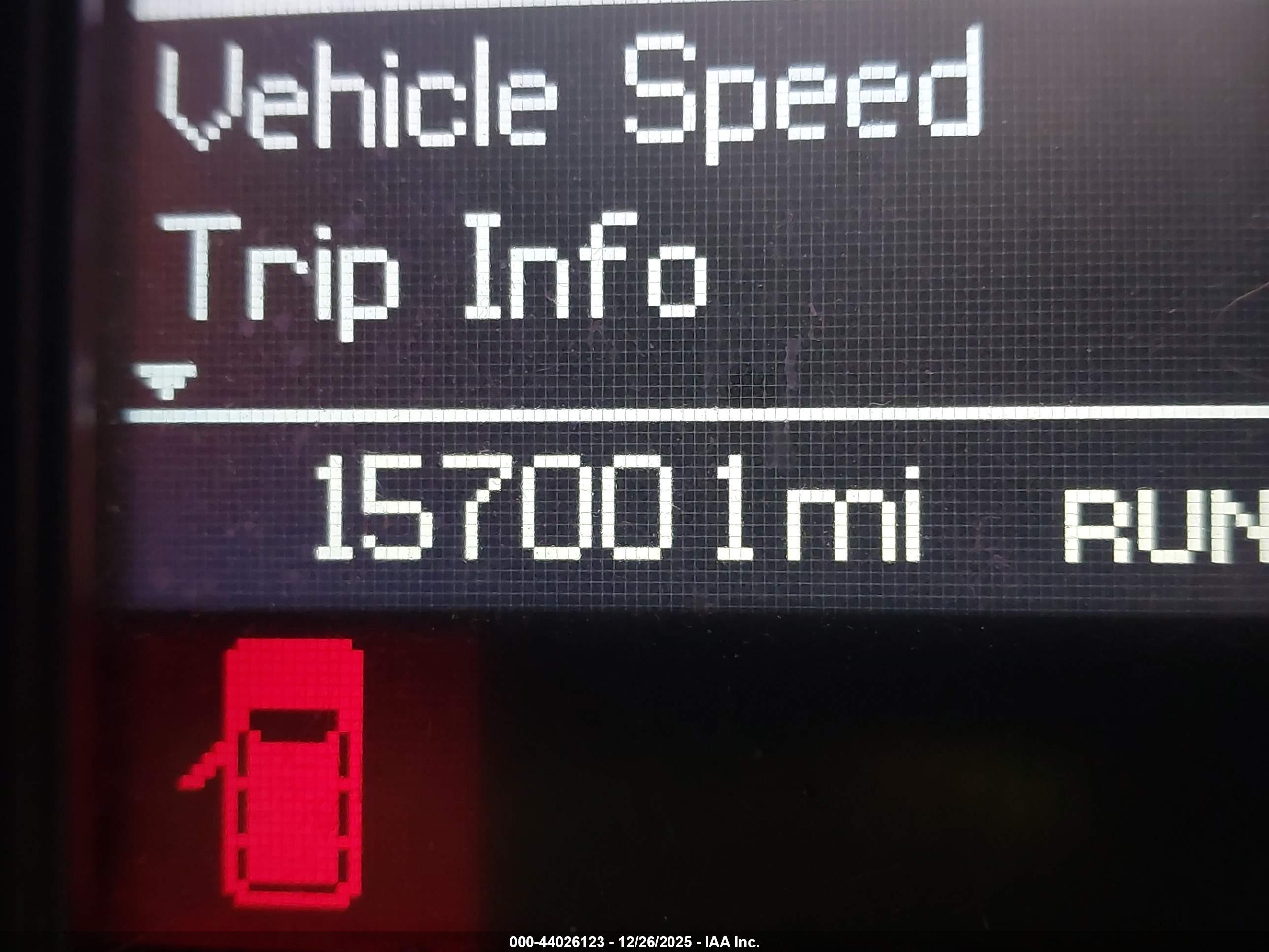 CHRYSLER TOWN image 7