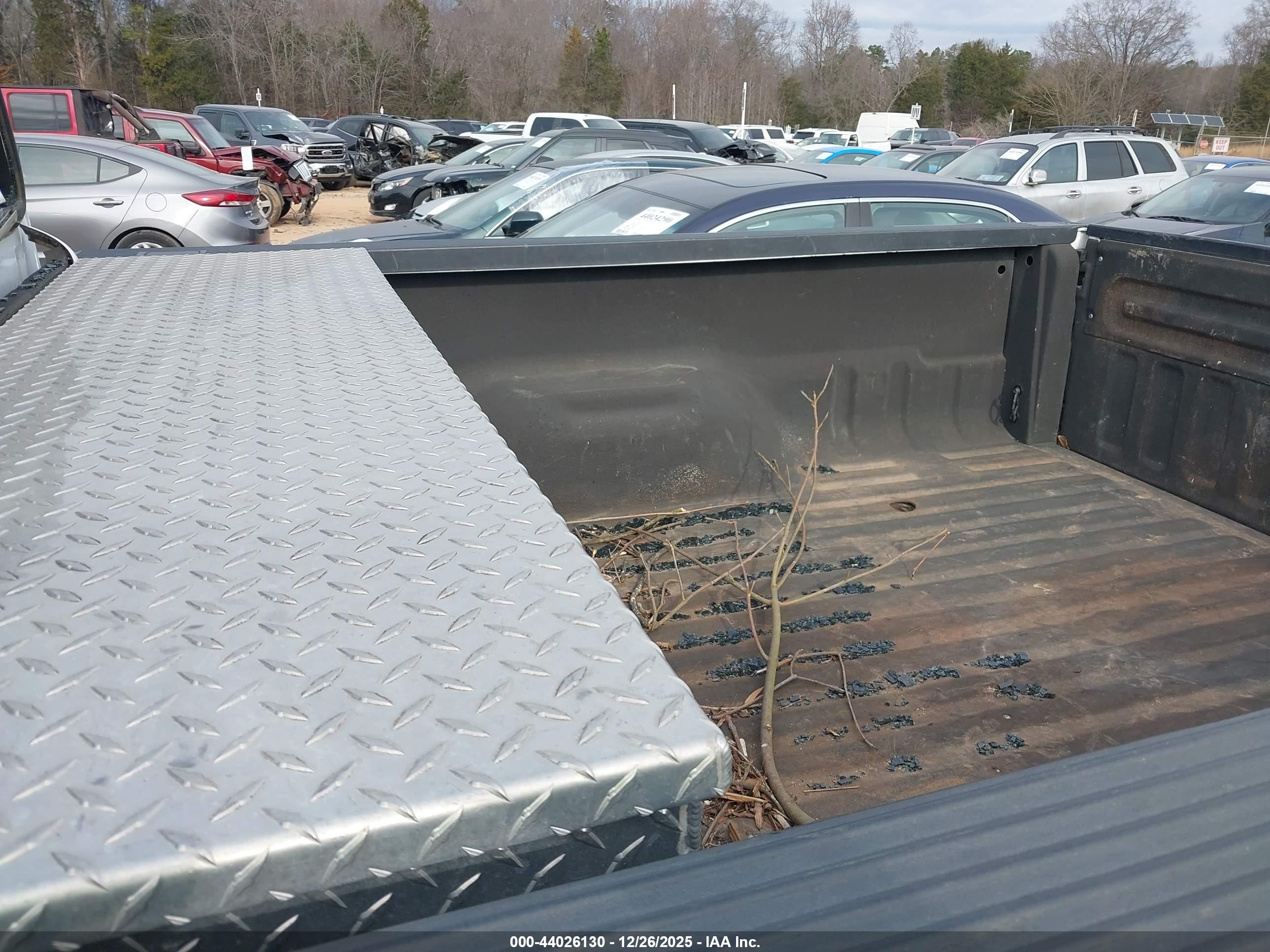 FORD F-350 image 7