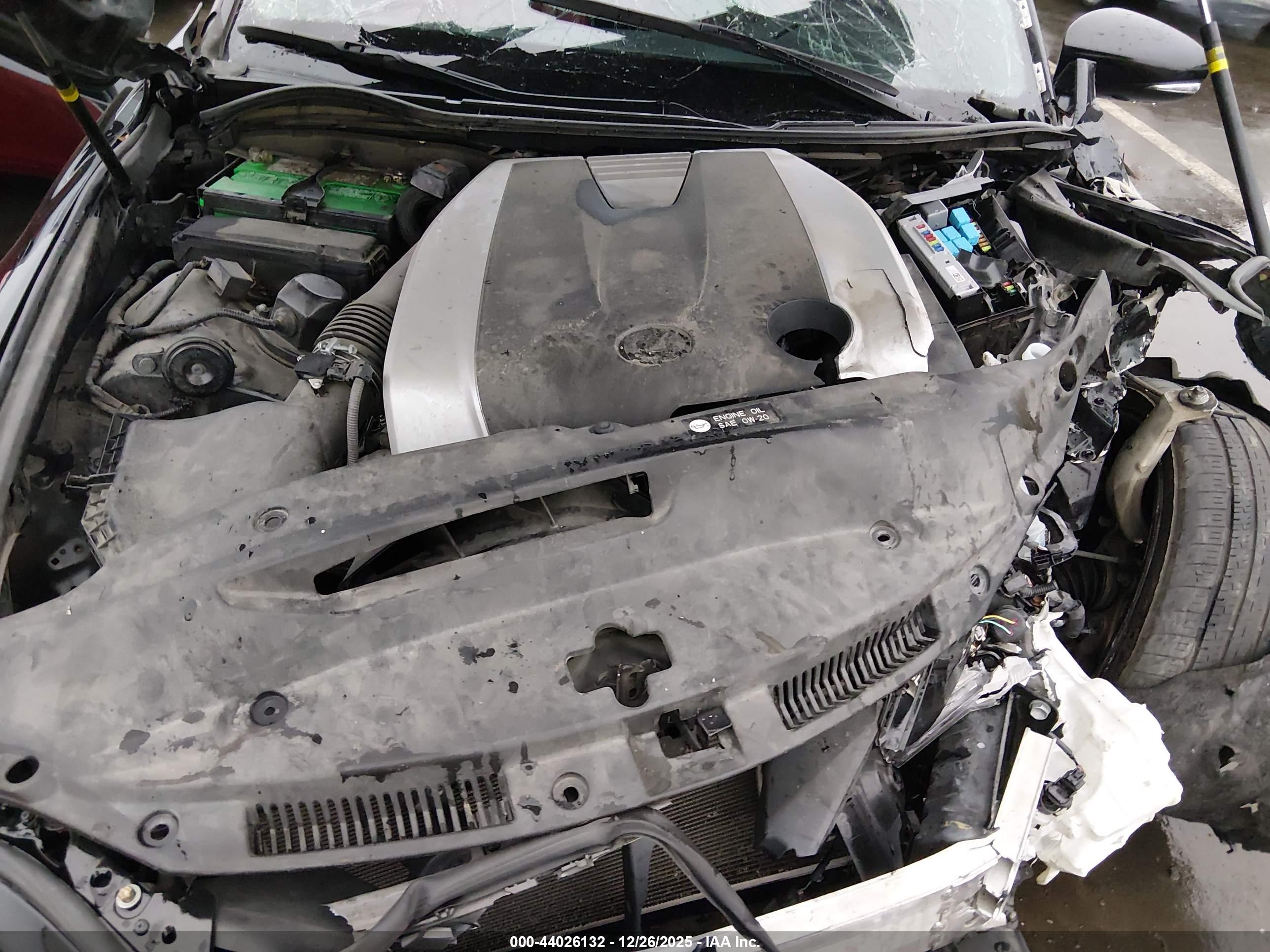 LEXUS IS image 10