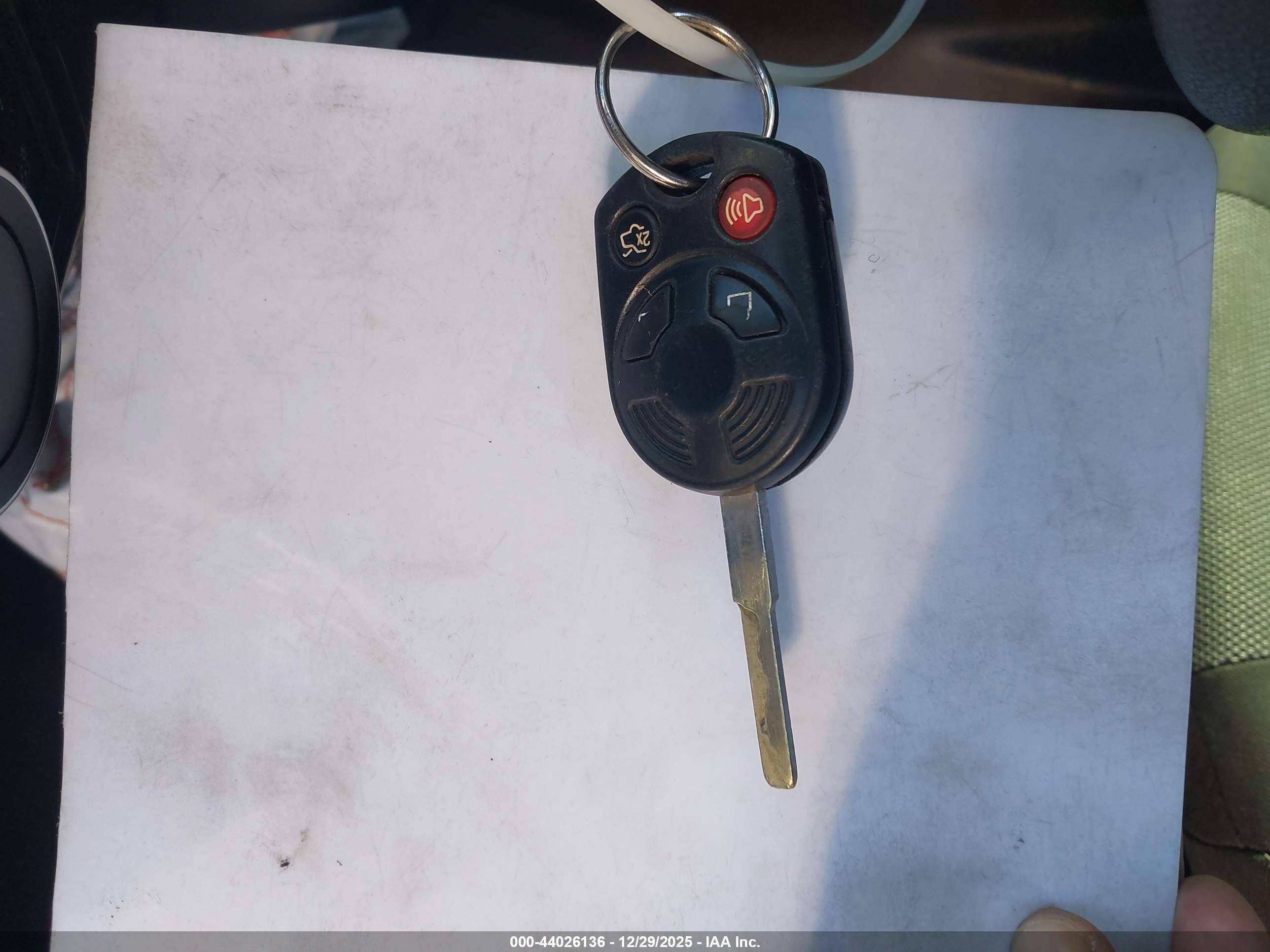 FORD FOCUS image 11