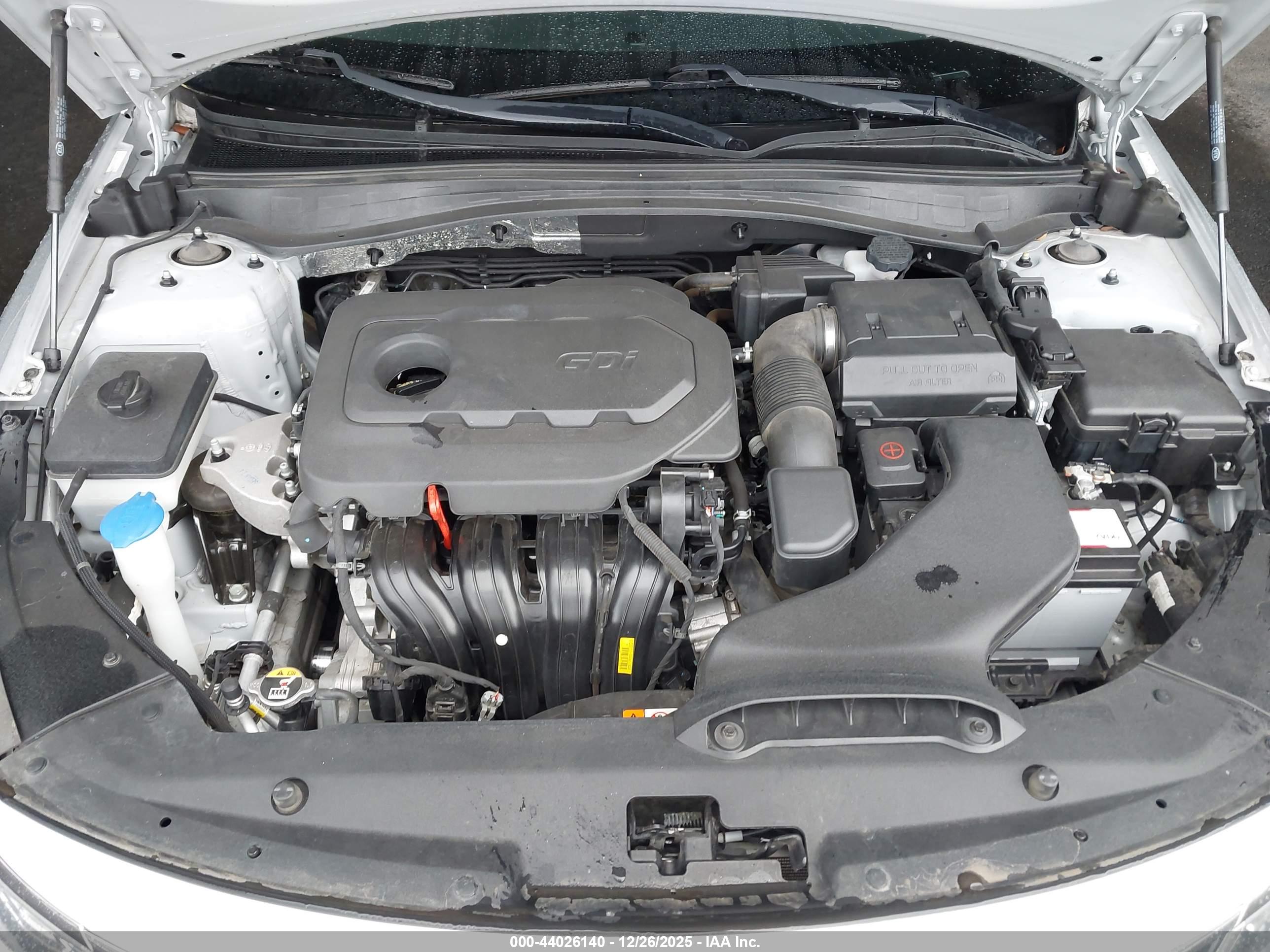 KIA OPTIMA image 10