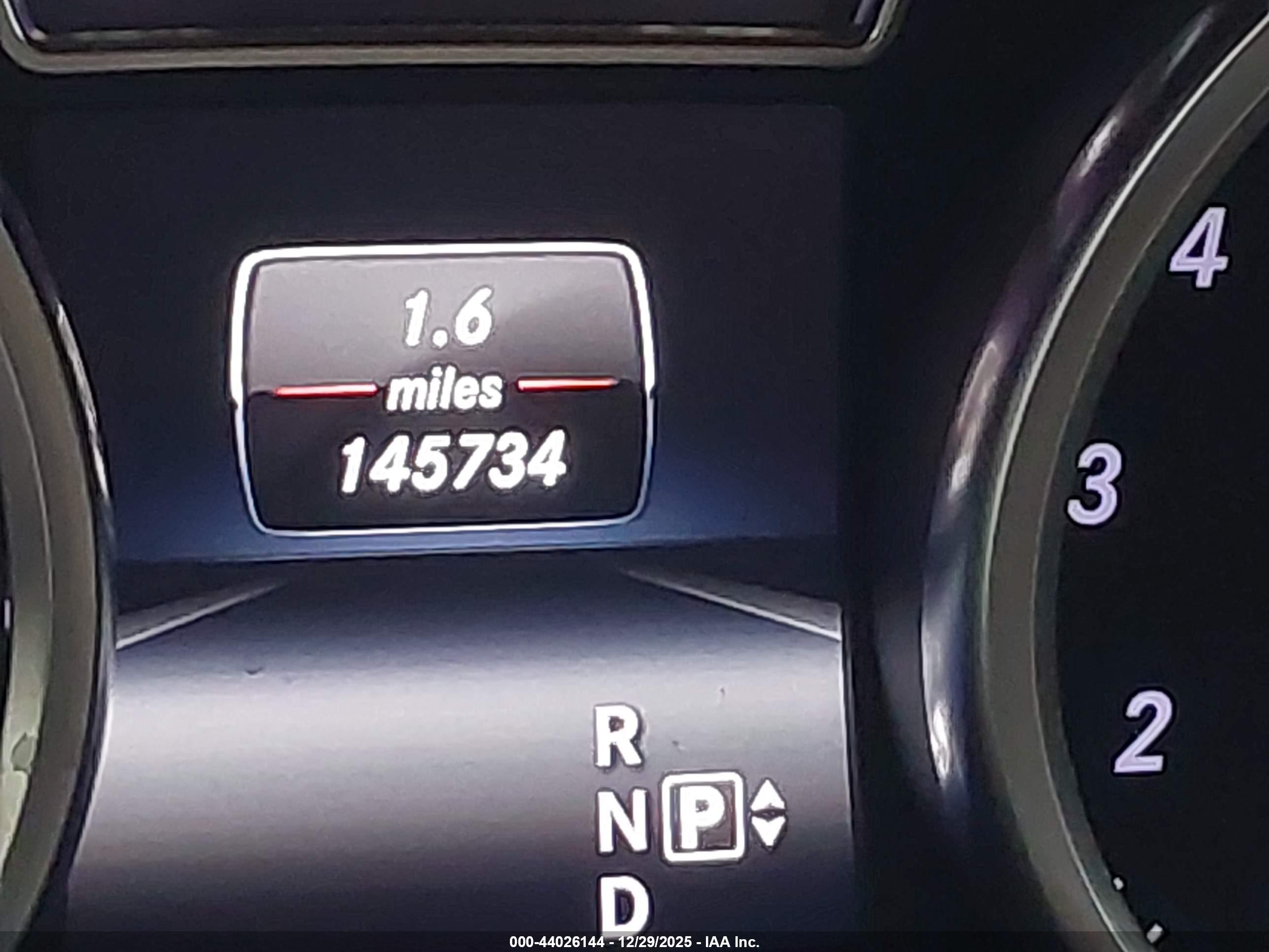 MERCEDES-BENZ GL image 7