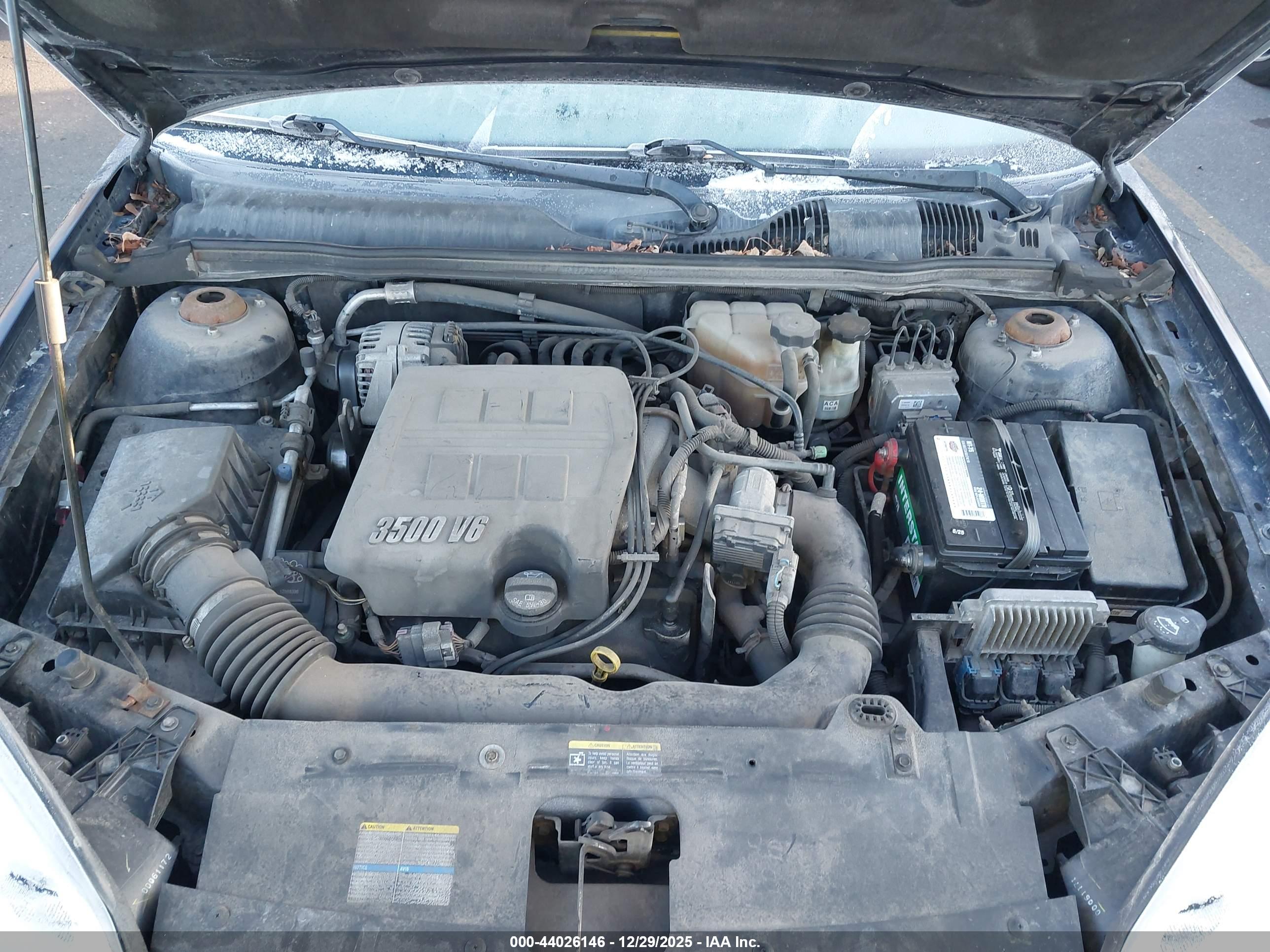 CHEVROLET MALIBU image 10