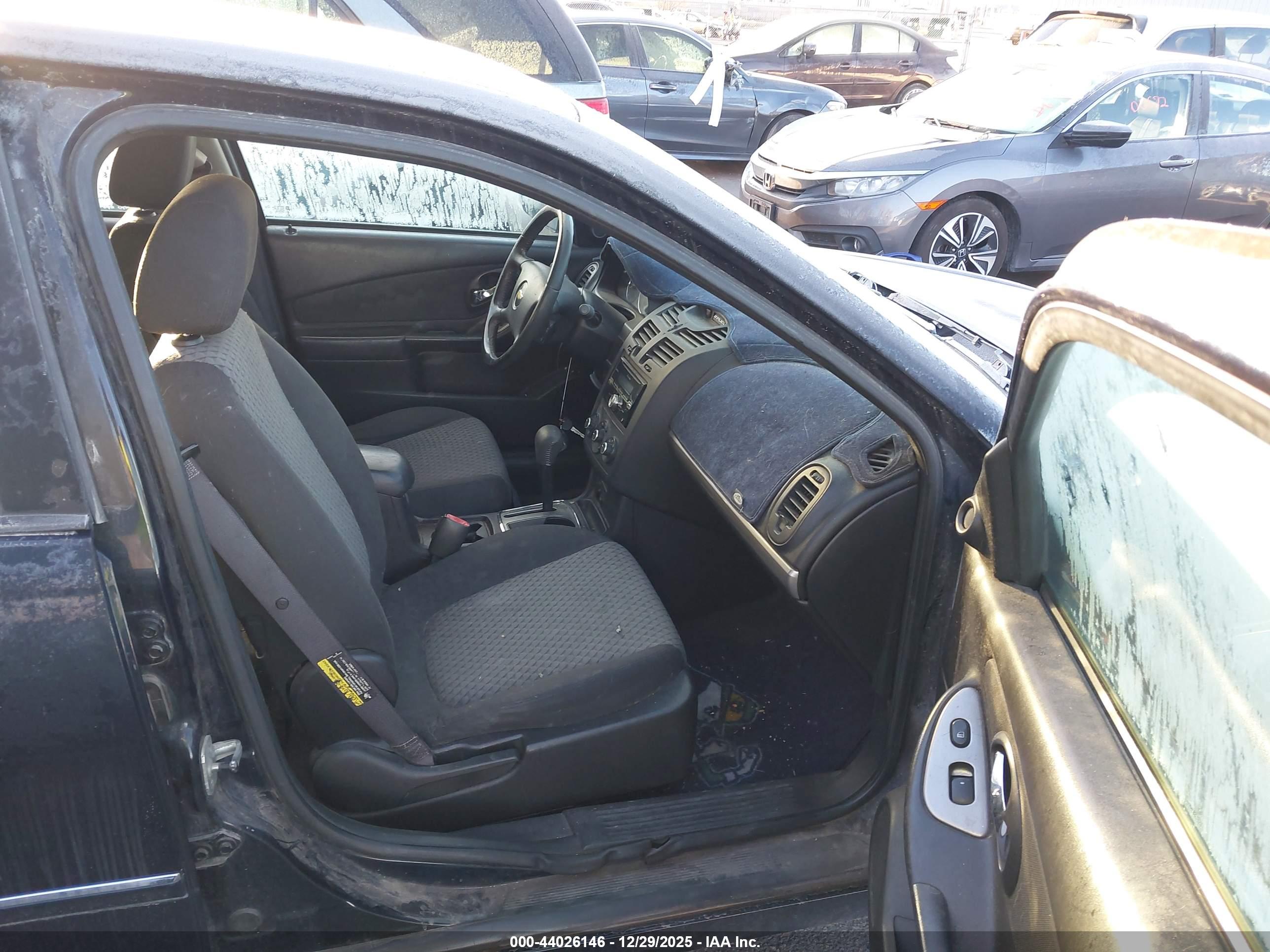 CHEVROLET MALIBU image 5