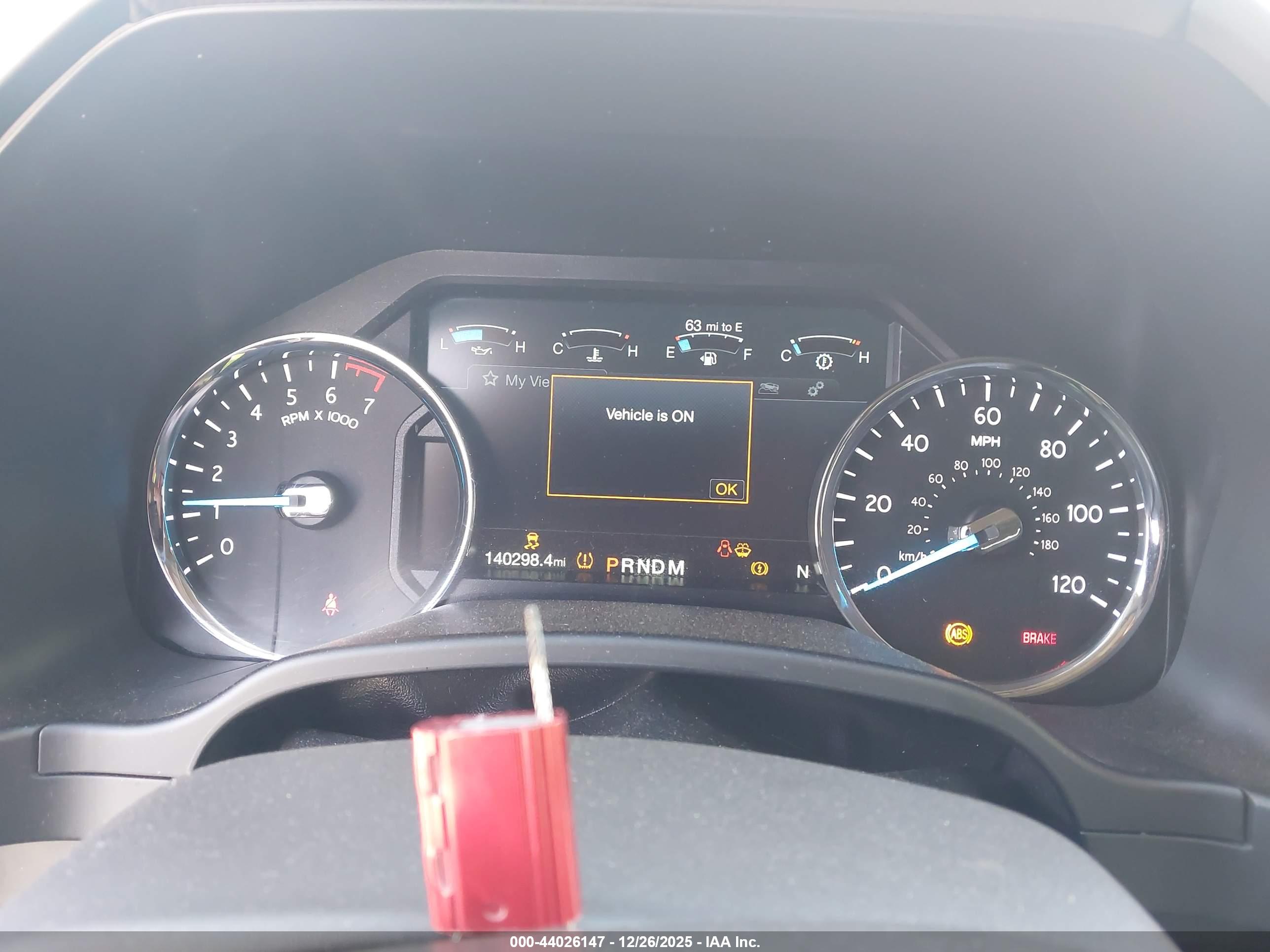 FORD EXPEDITION image 7