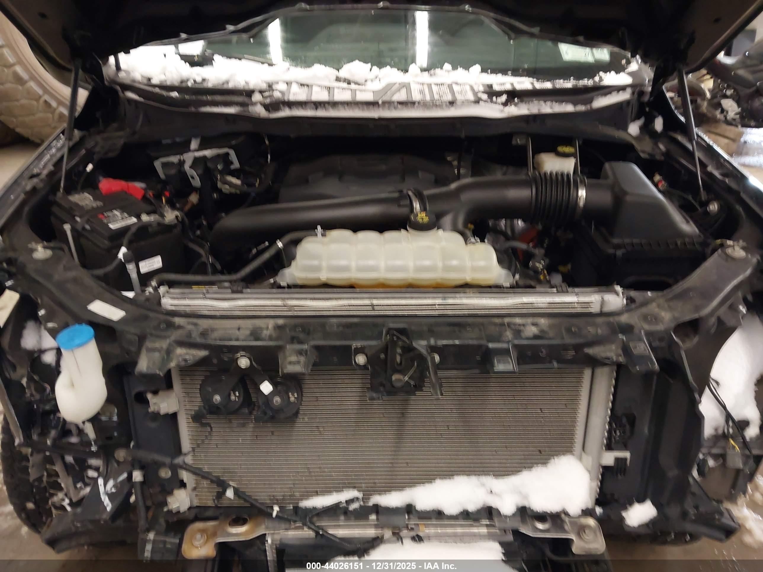 FORD F-150 image 10