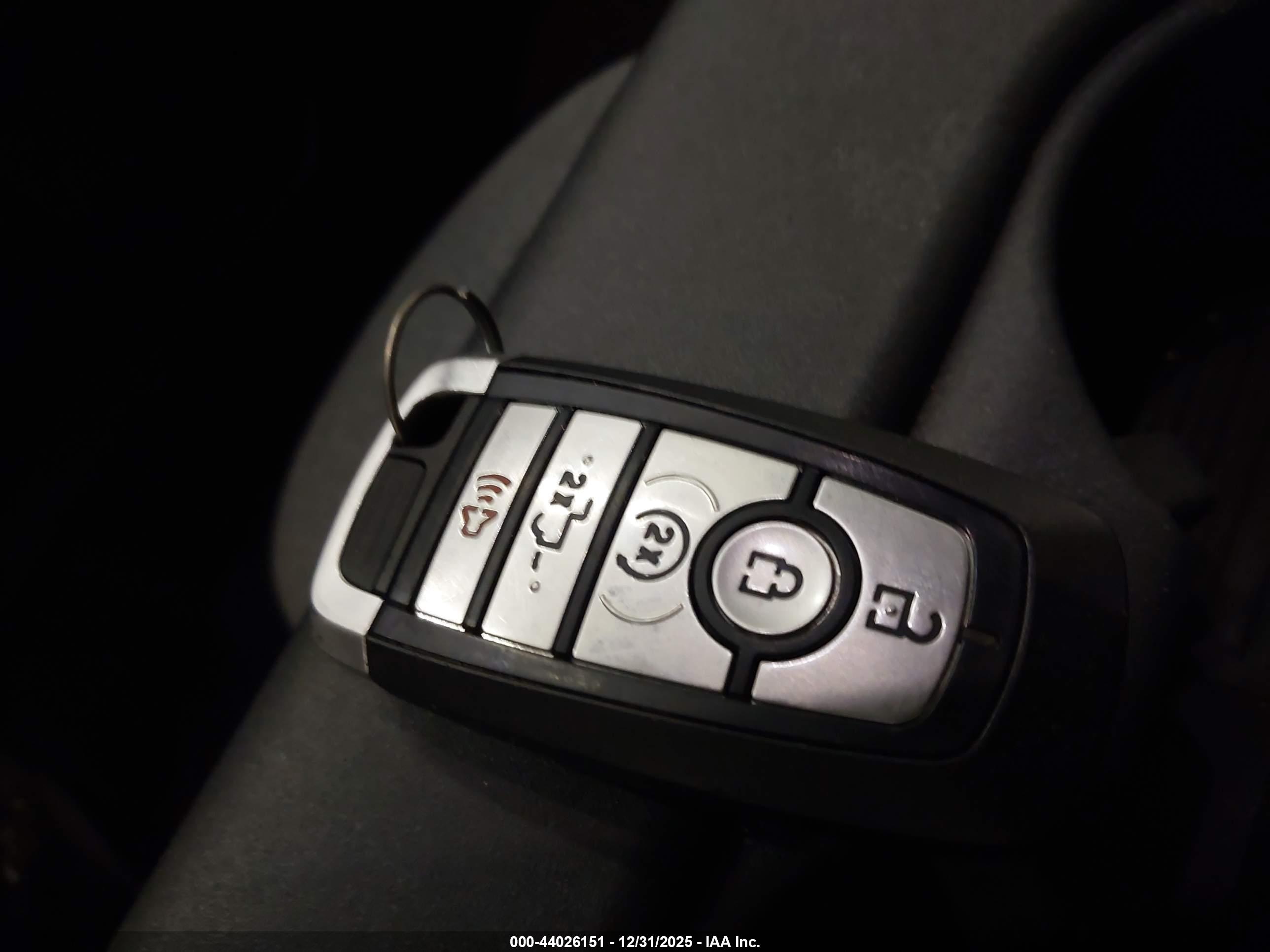 FORD F-150 image 11