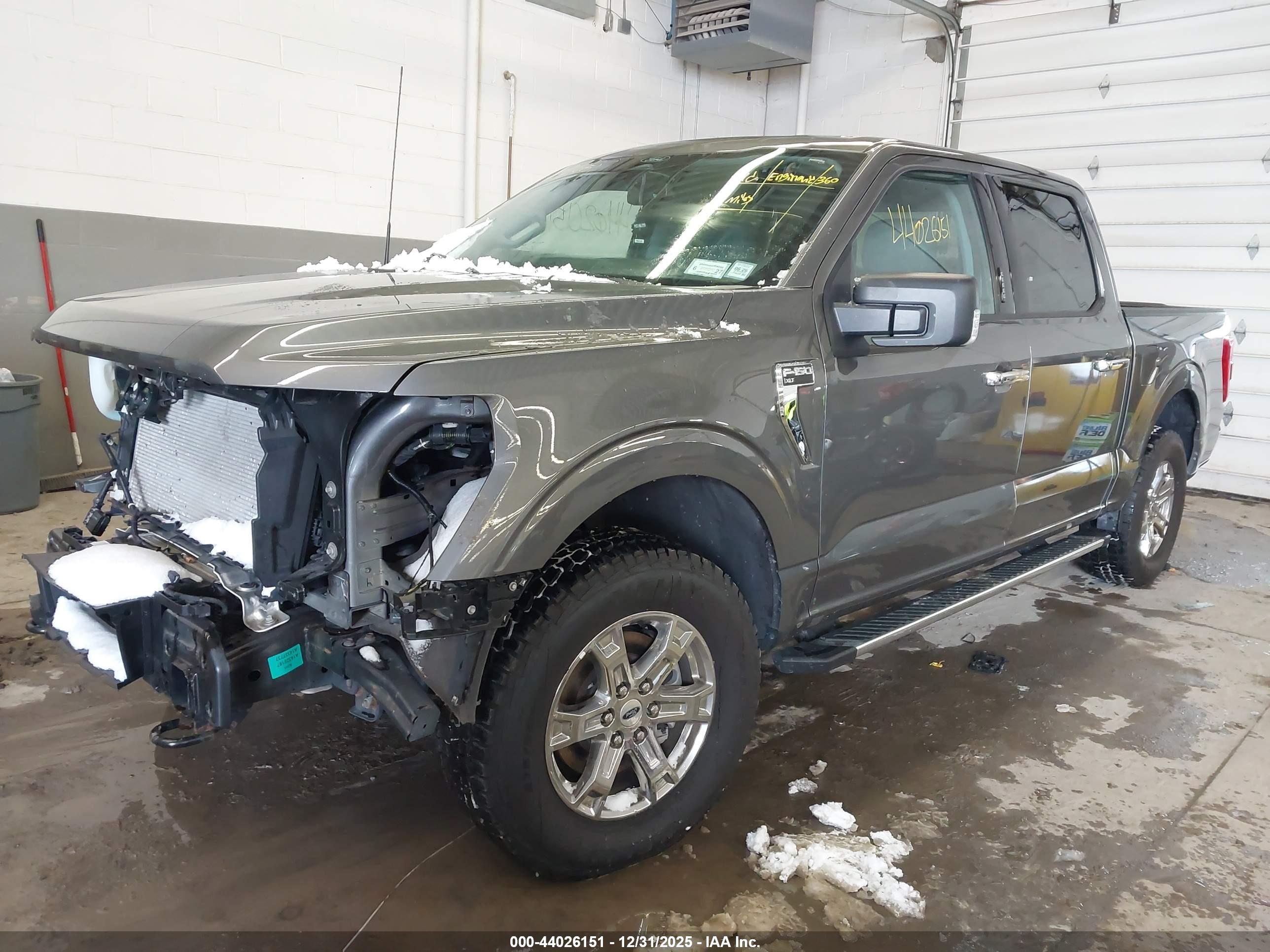 FORD F-150 image 2