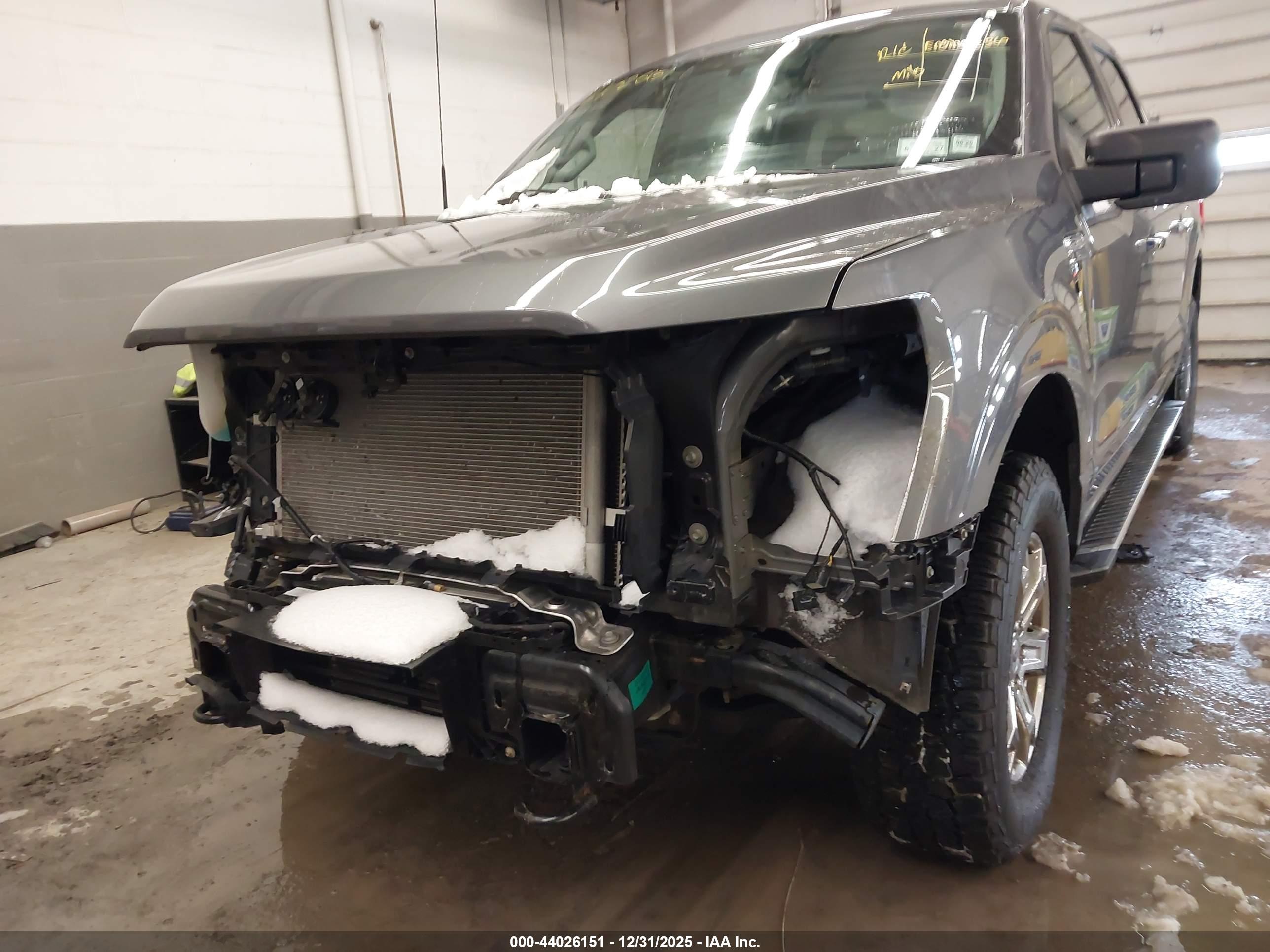 FORD F-150 image 6
