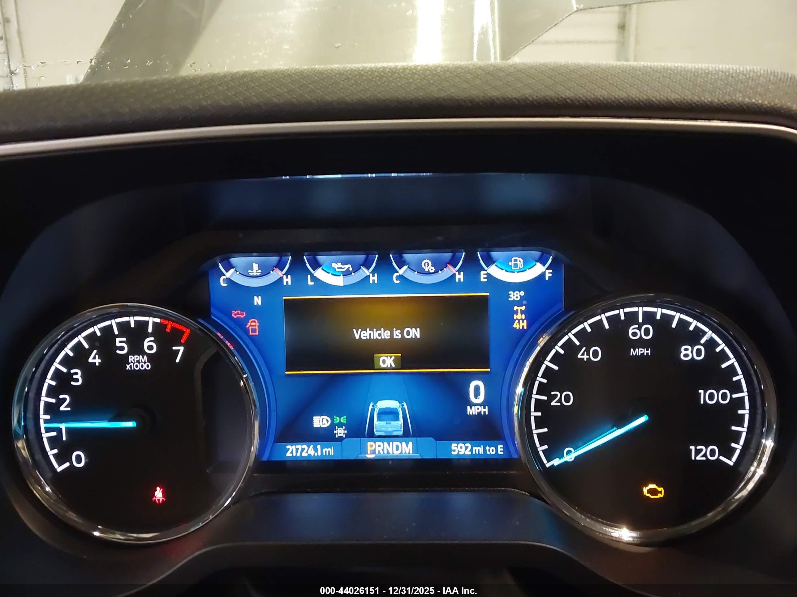 FORD F-150 image 7