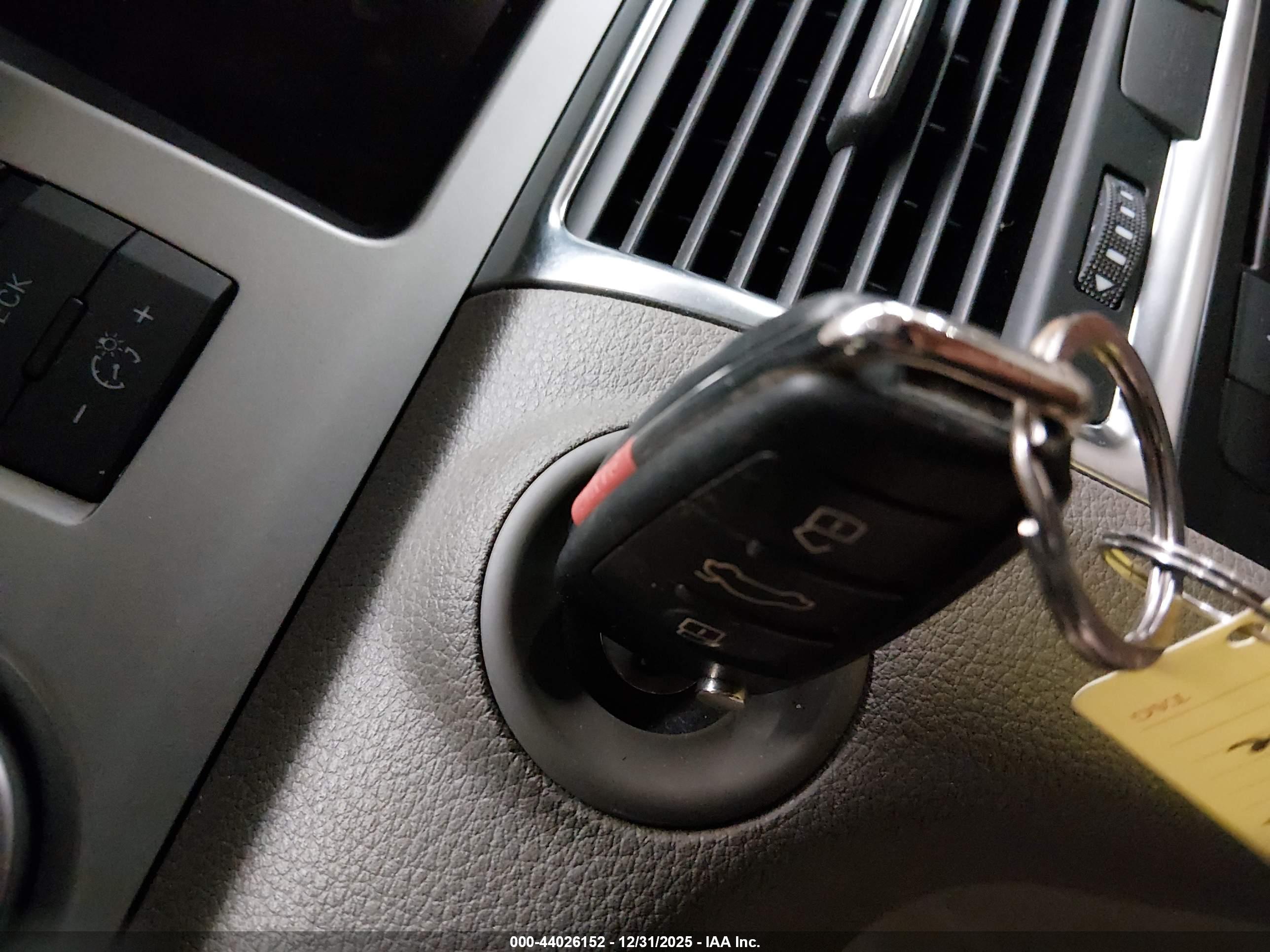 AUDI Q7 image 11