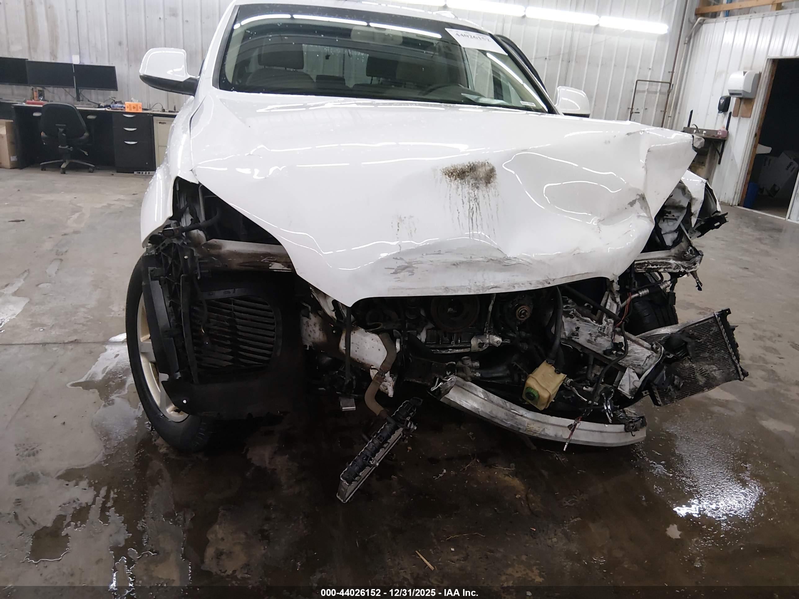 AUDI Q7 image 6