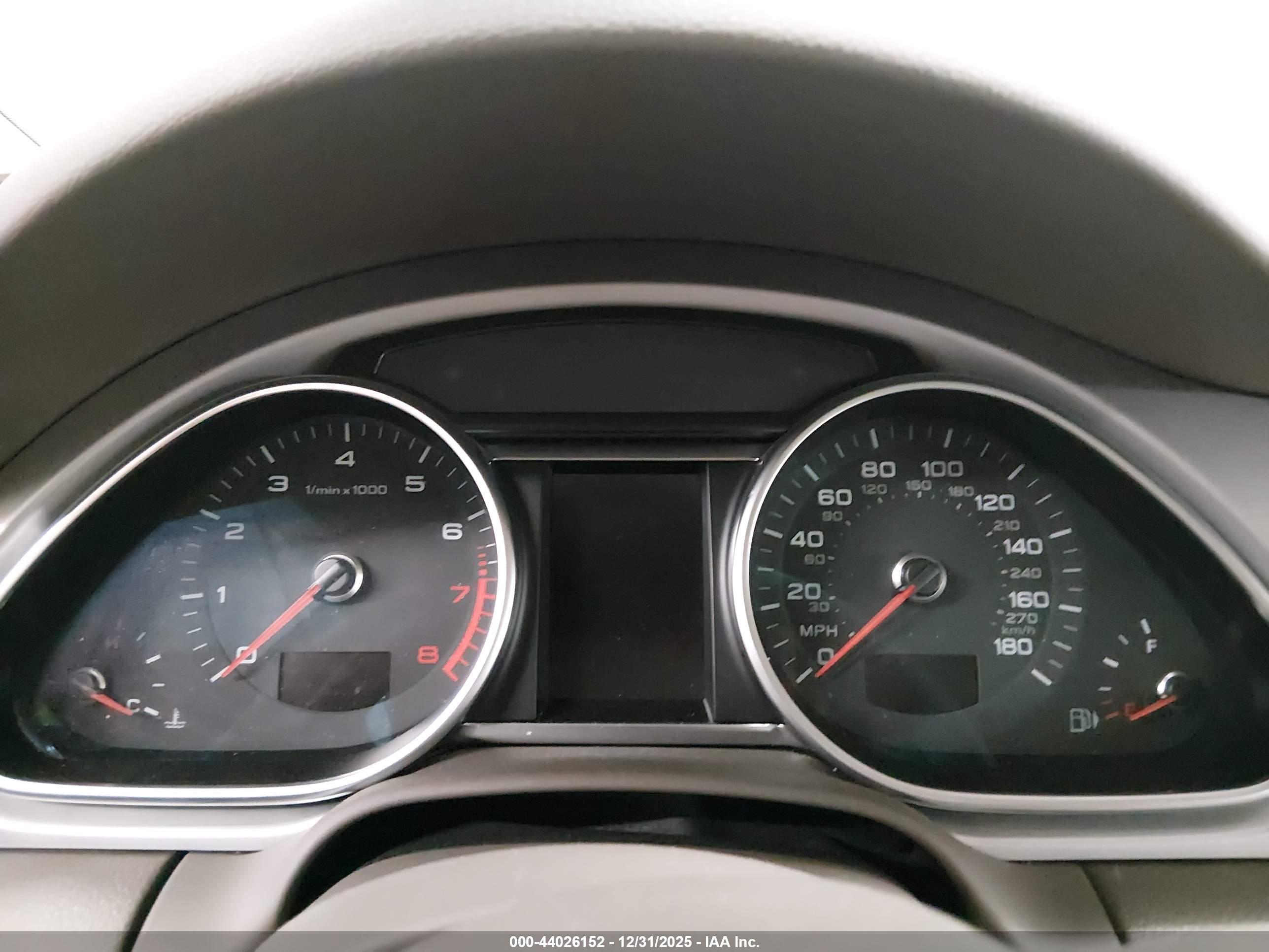 AUDI Q7 image 7