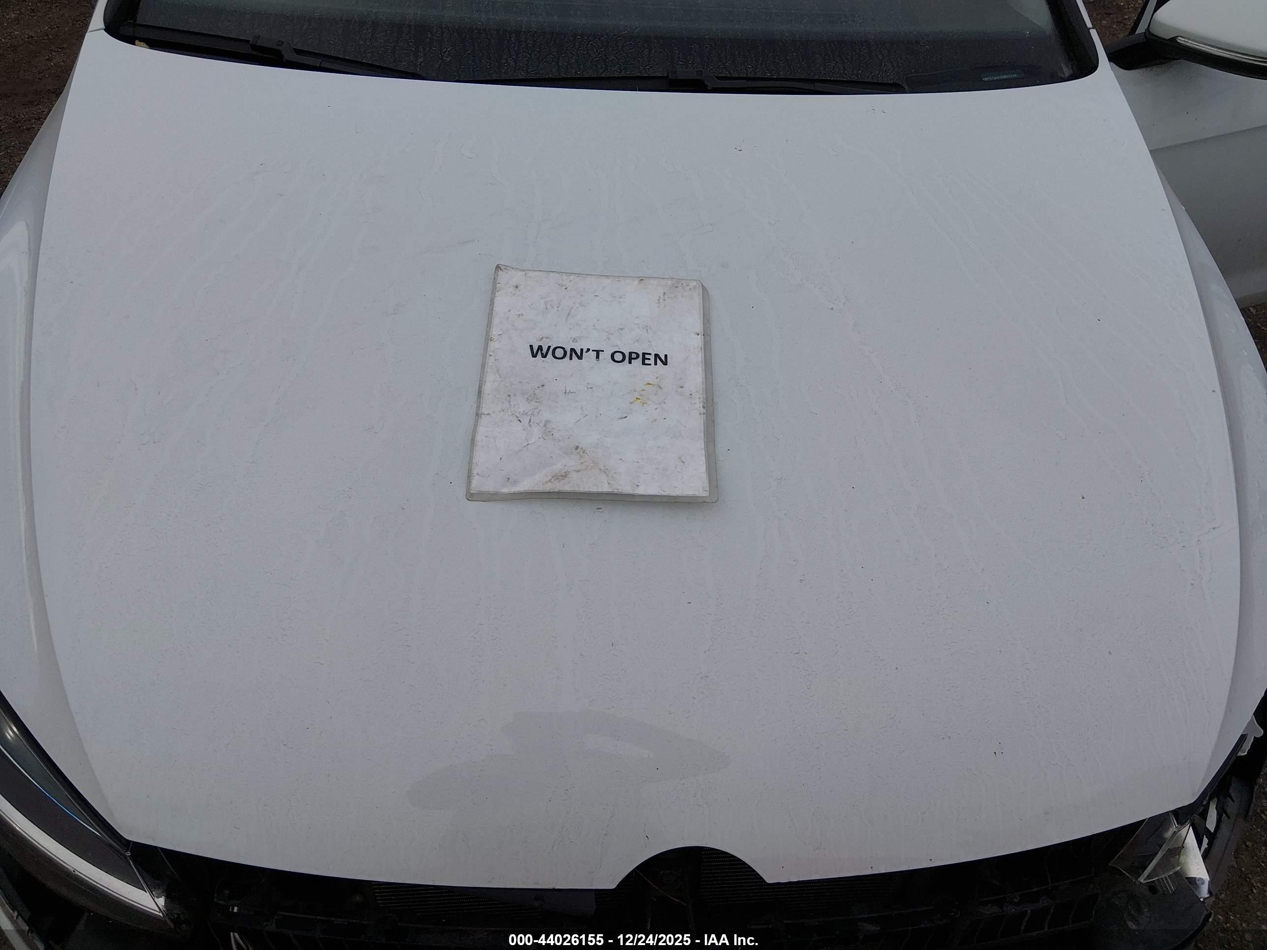 VOLKSWAGEN GOLF image 10