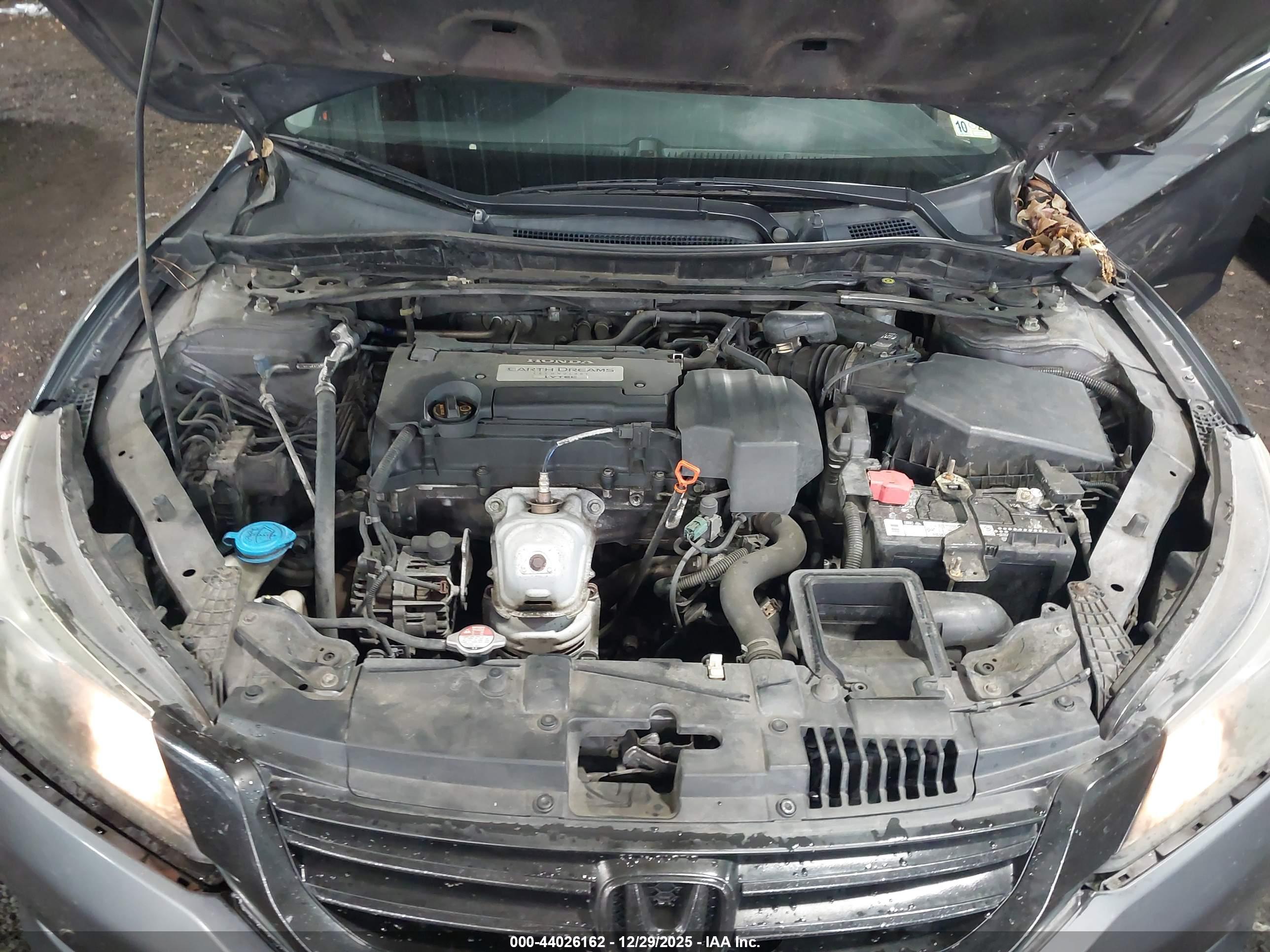 HONDA ACCORD image 10