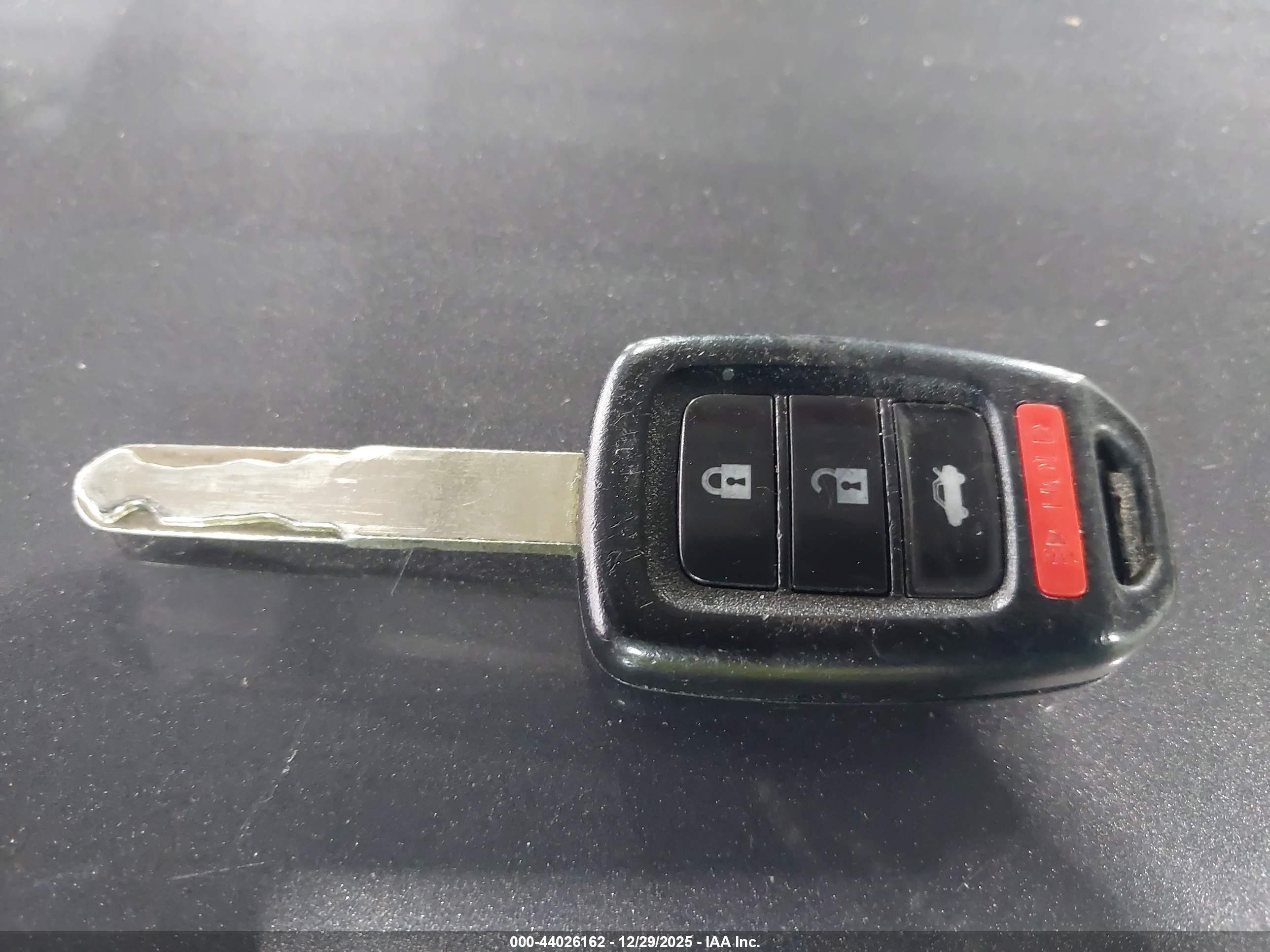 HONDA ACCORD image 11