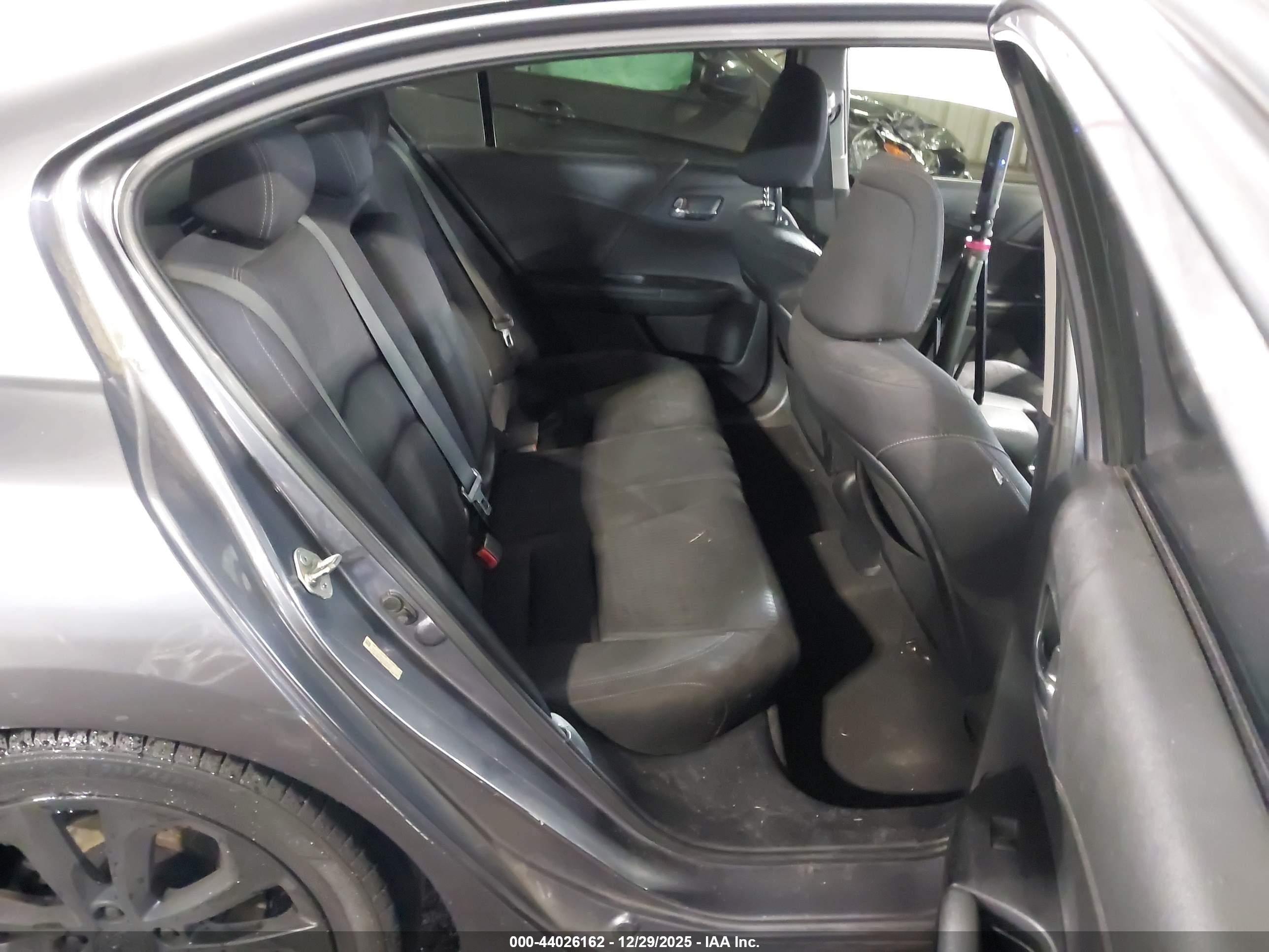 HONDA ACCORD image 5