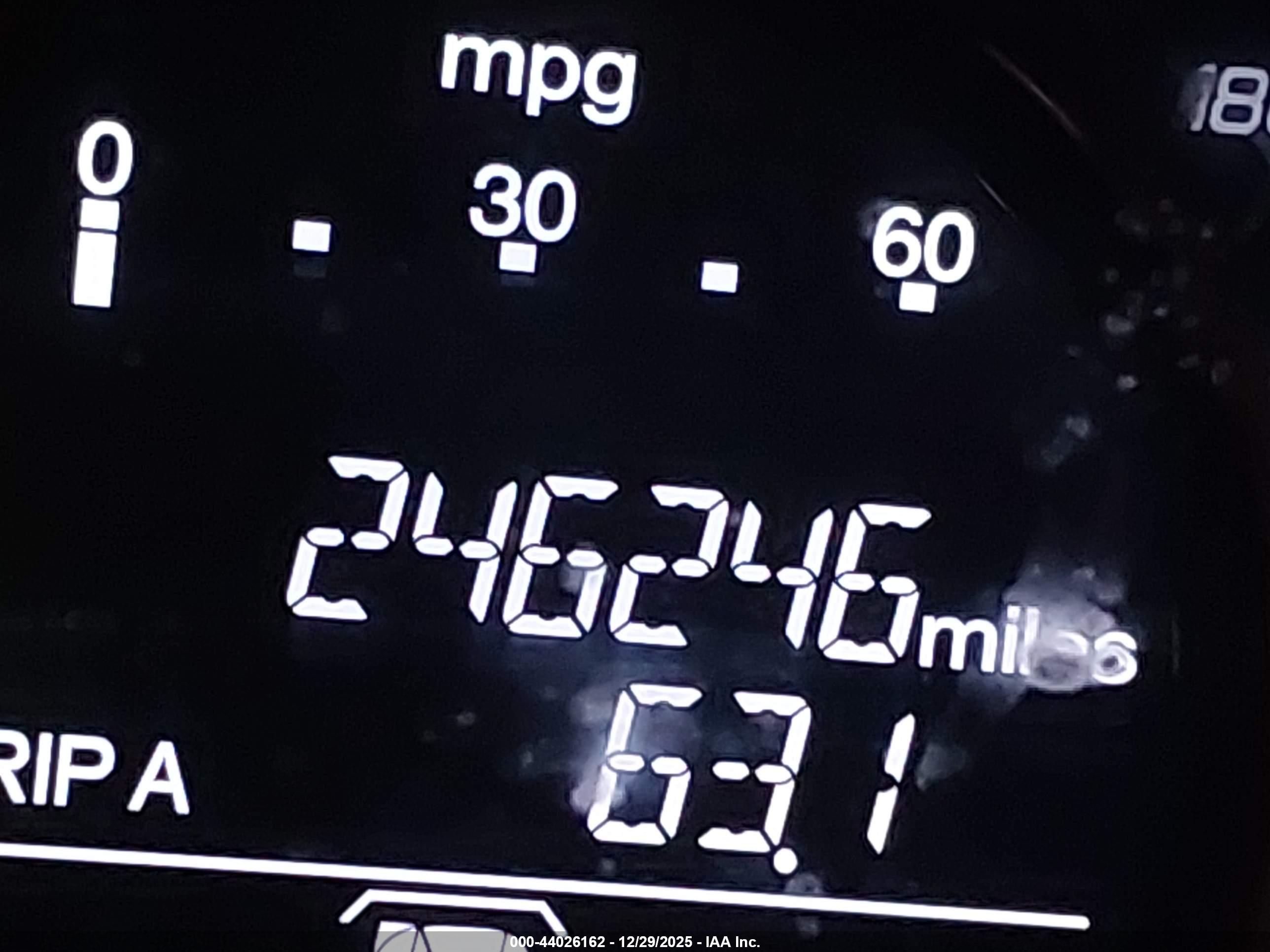 HONDA ACCORD image 7