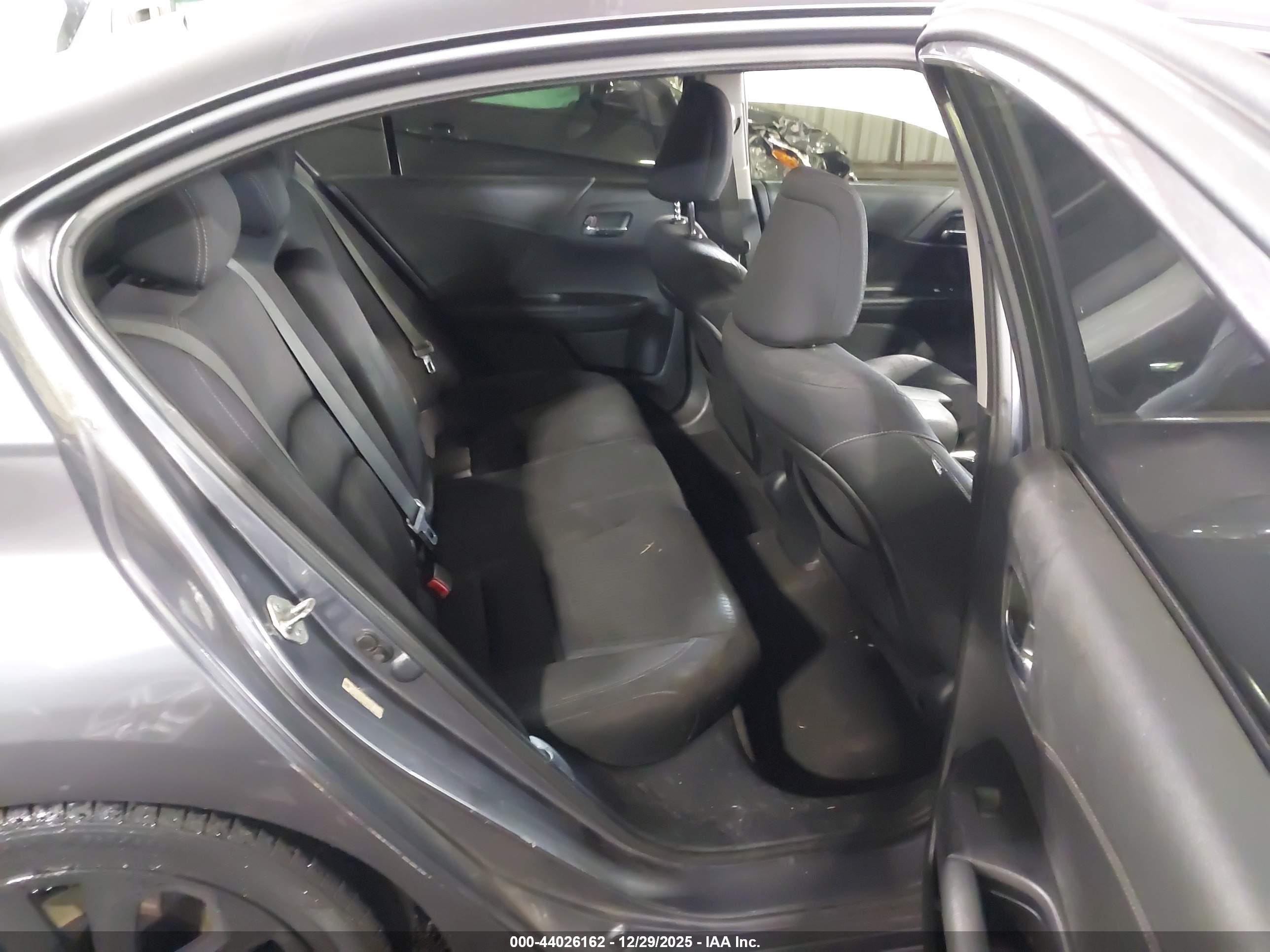 HONDA ACCORD image 8