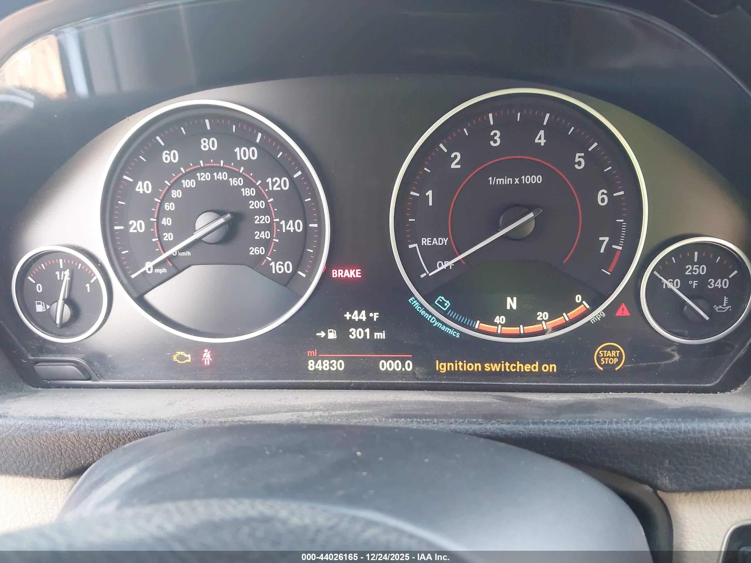 BMW 328I image 7