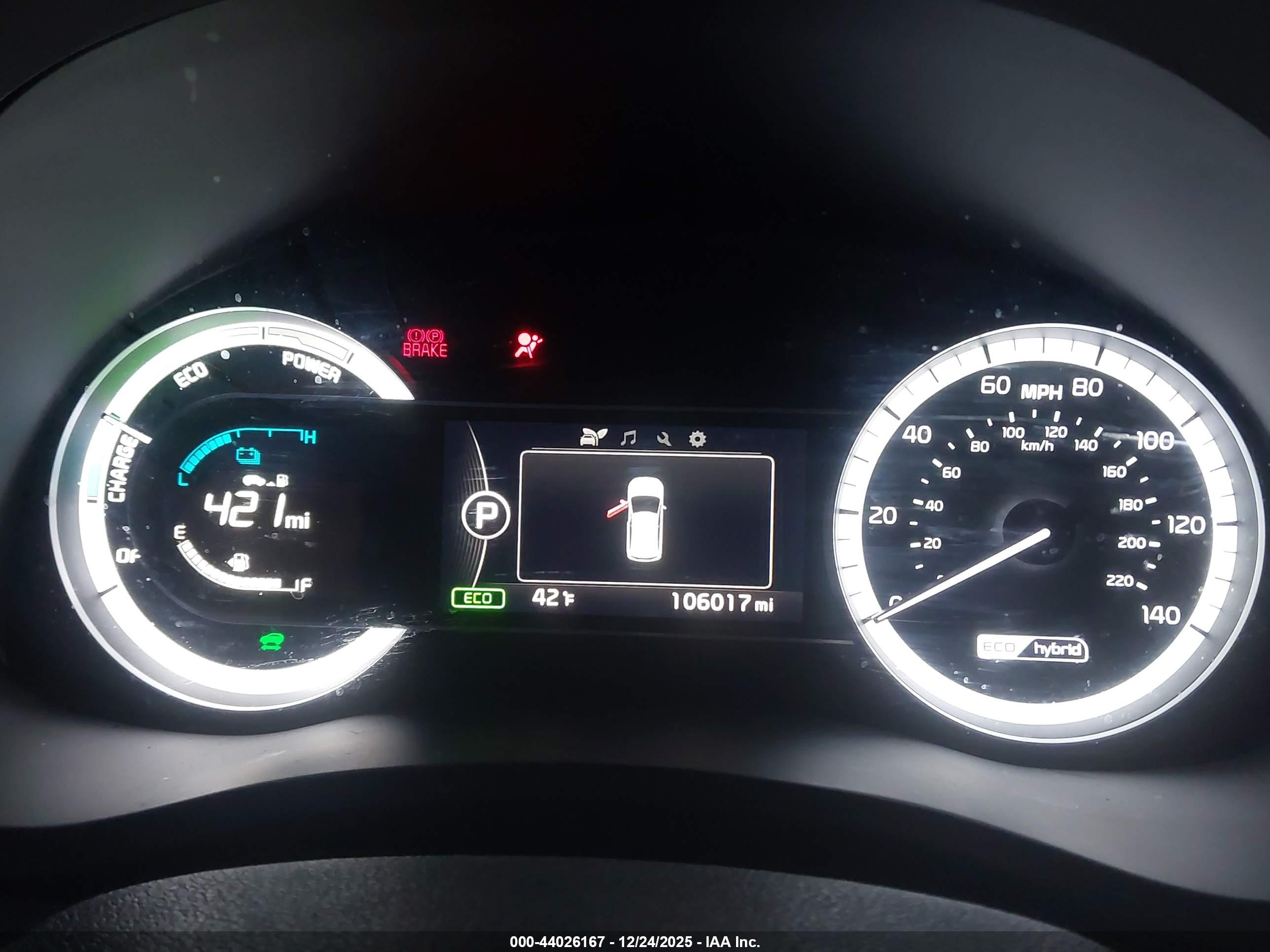 KIA NIRO image 7