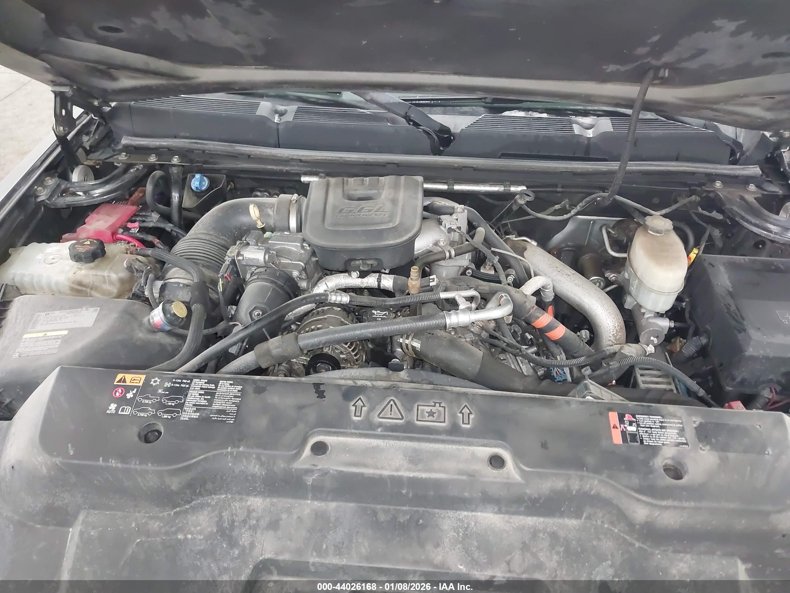 CHEVROLET SILVERADO image 10