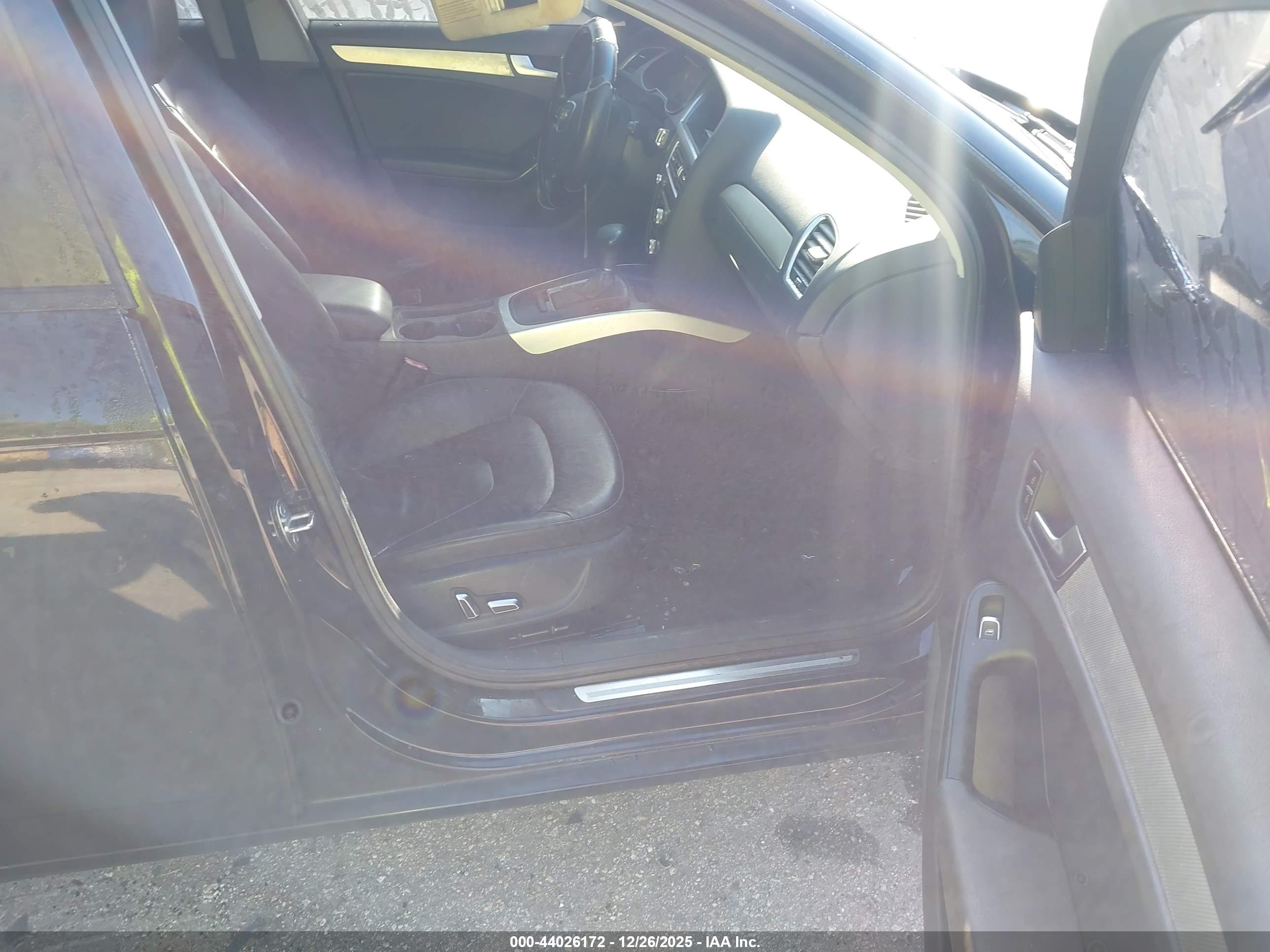 AUDI A4 image 5