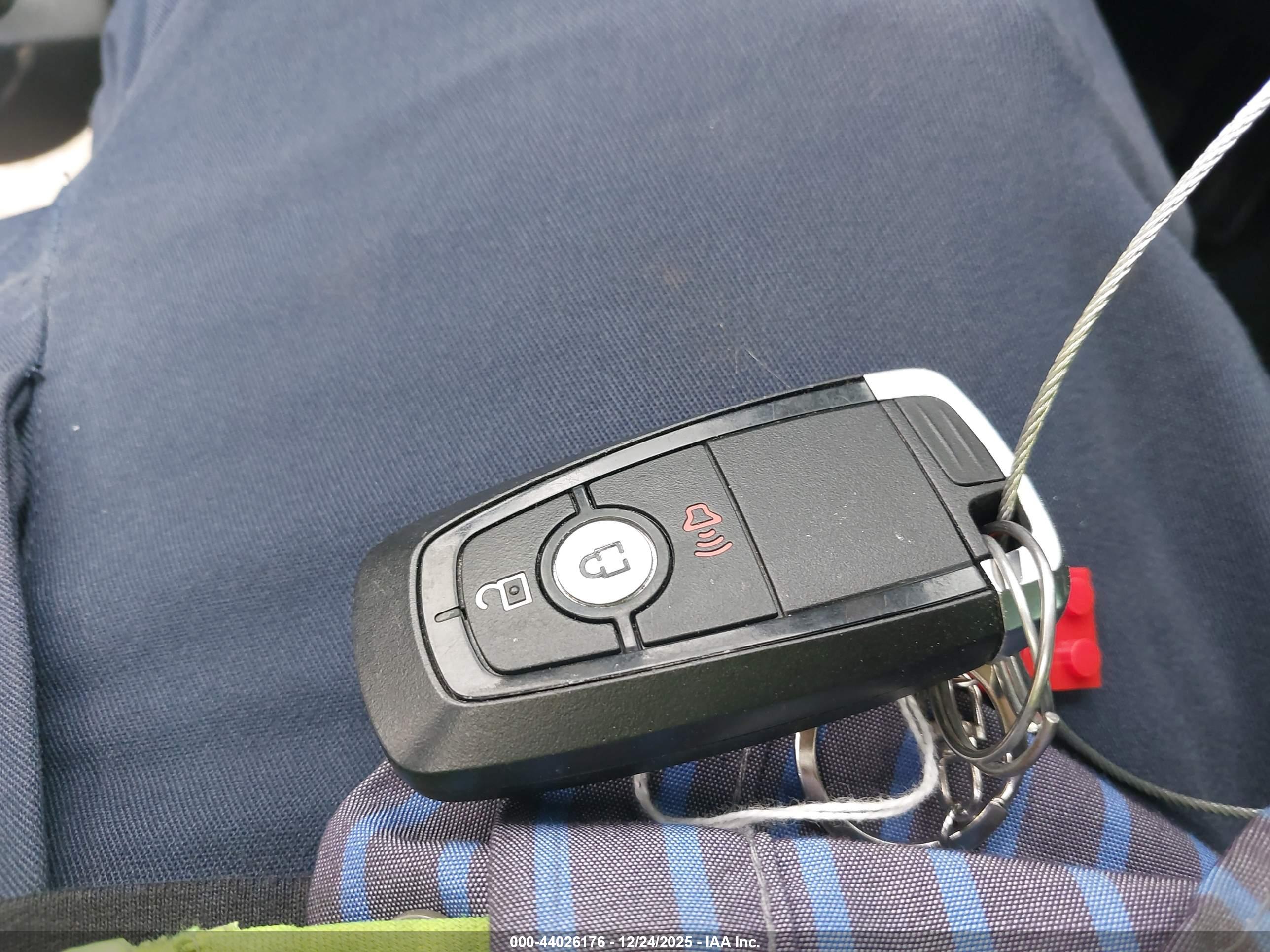 FORD ECOSPORT image 11
