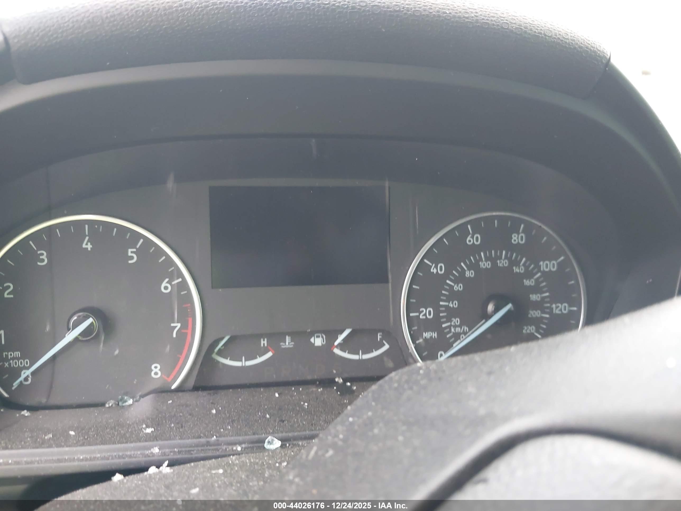 FORD ECOSPORT image 7
