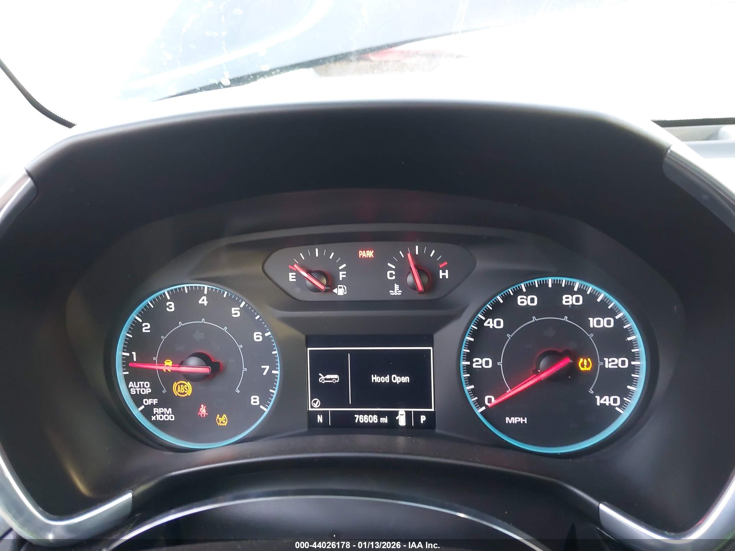 CHEVROLET EQUINOX image 7