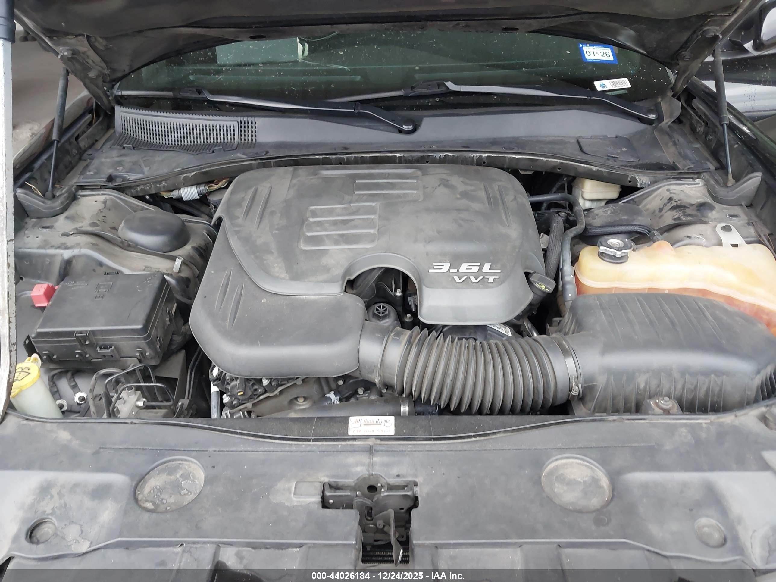 DODGE CHARGER image 10