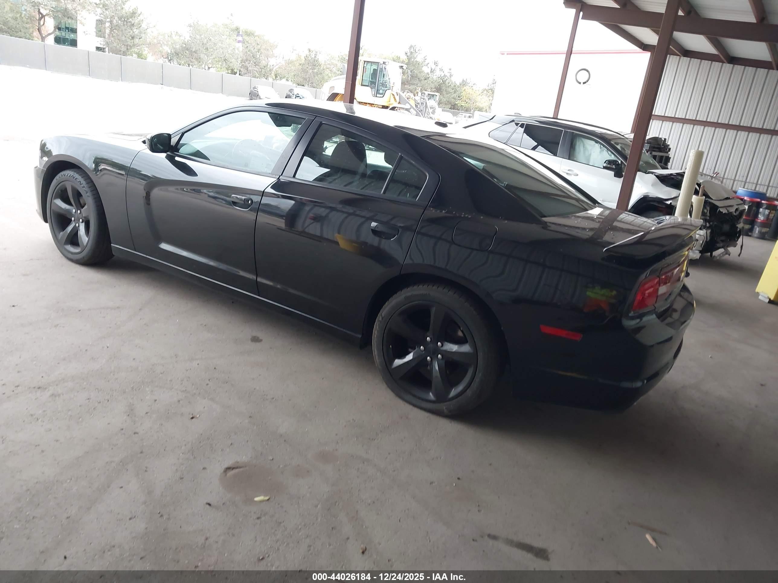 DODGE CHARGER image 3