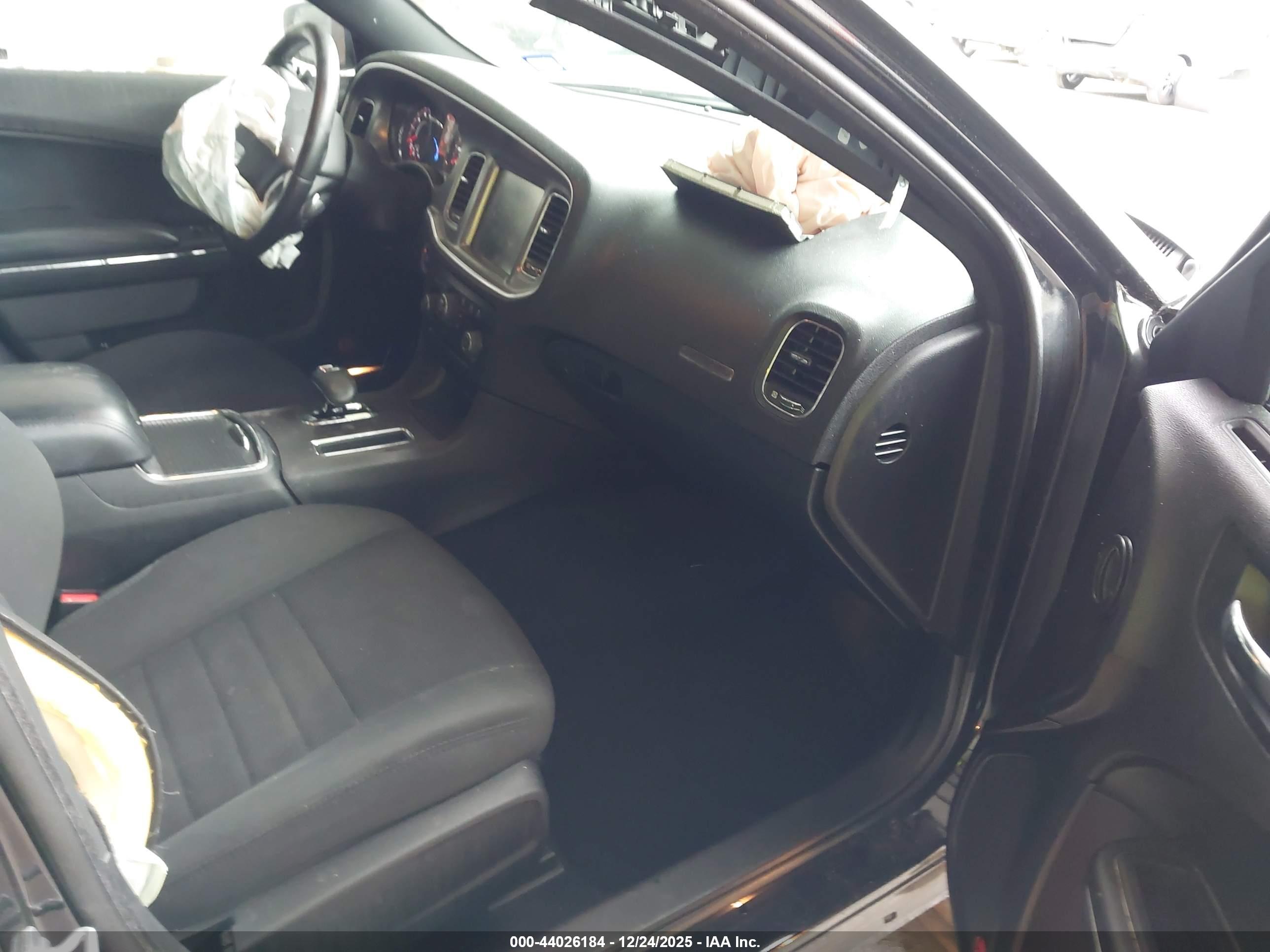 DODGE CHARGER image 5