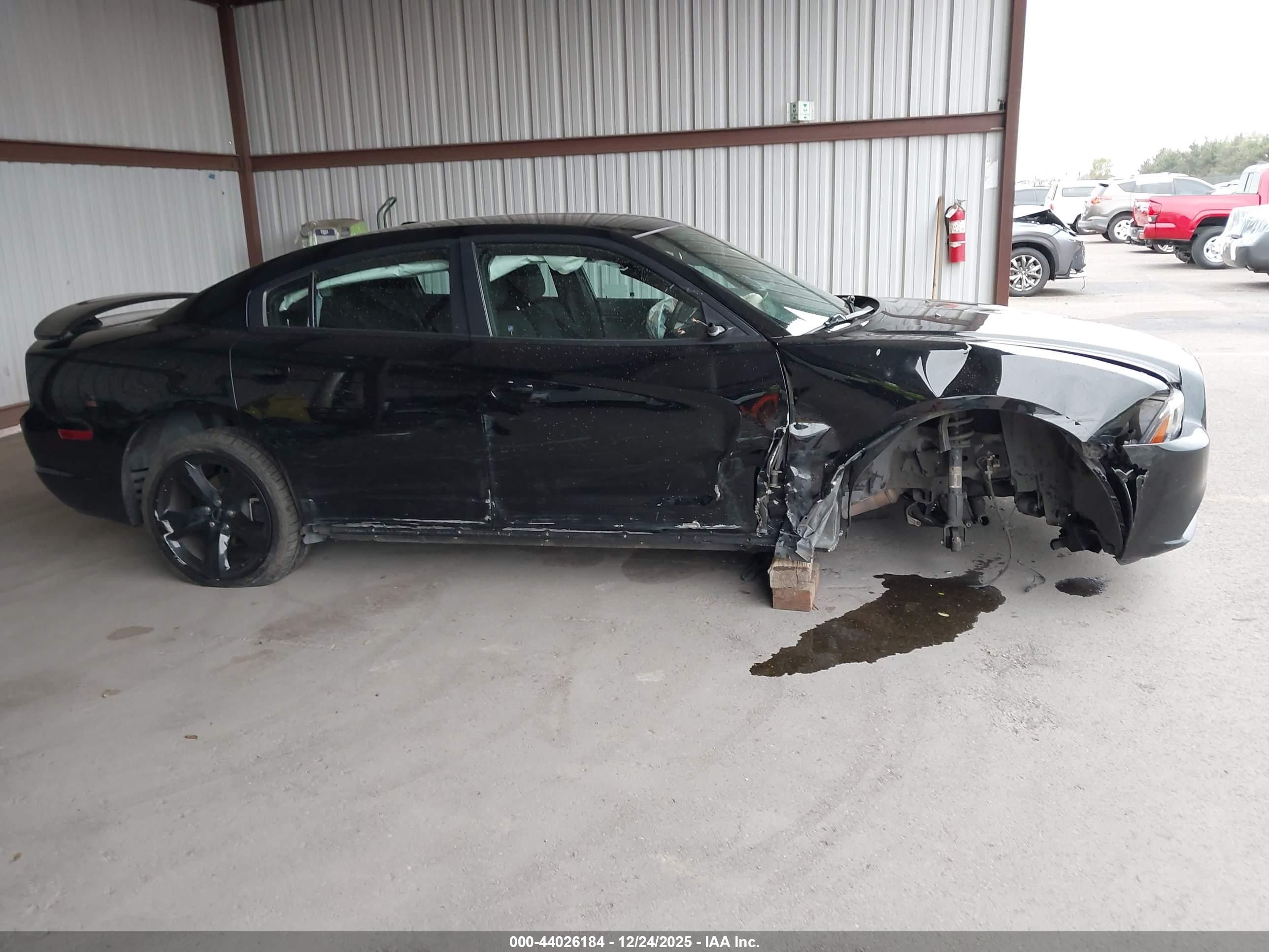 DODGE CHARGER image 6
