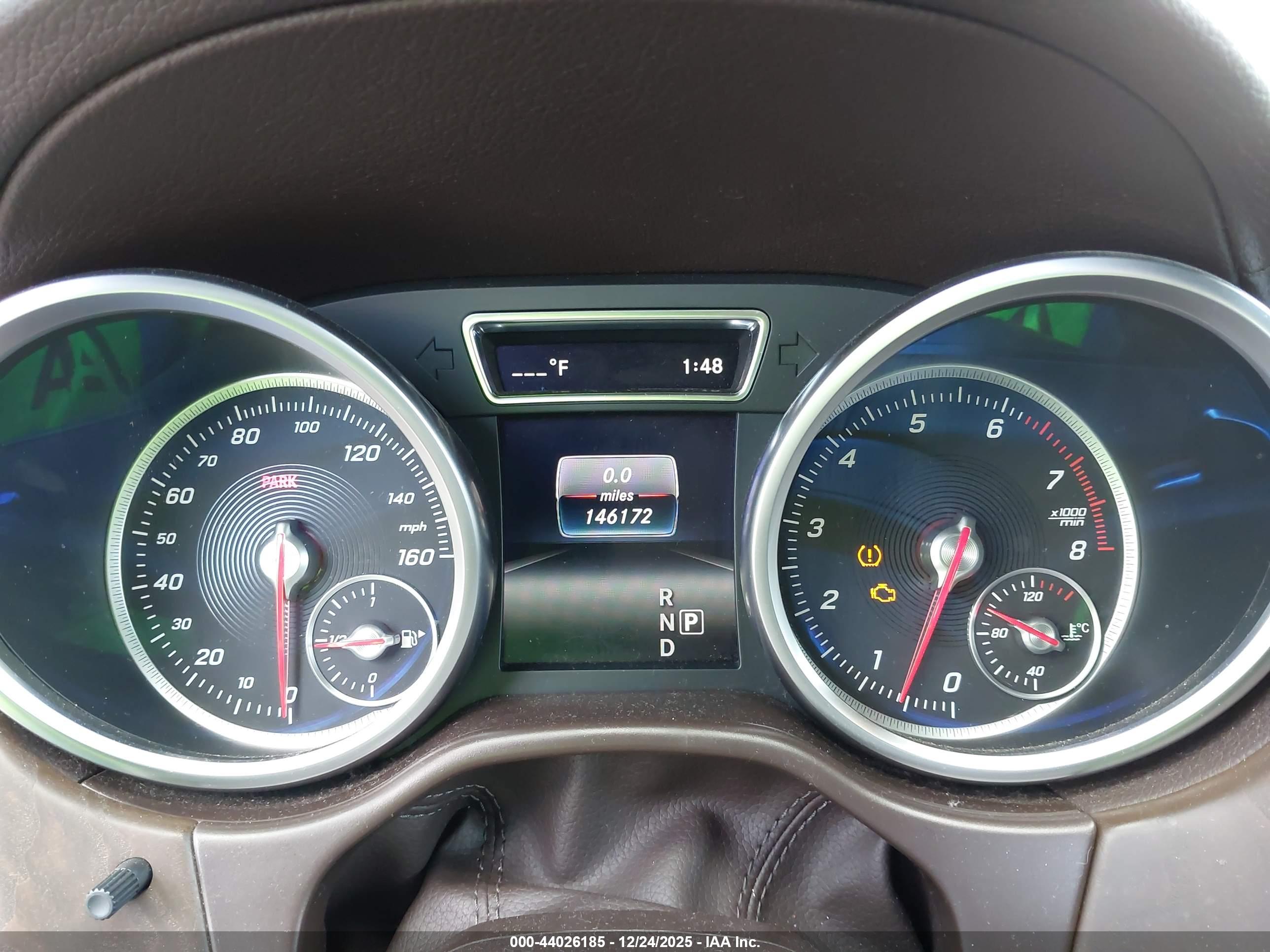 MERCEDES-BENZ GLS image 7