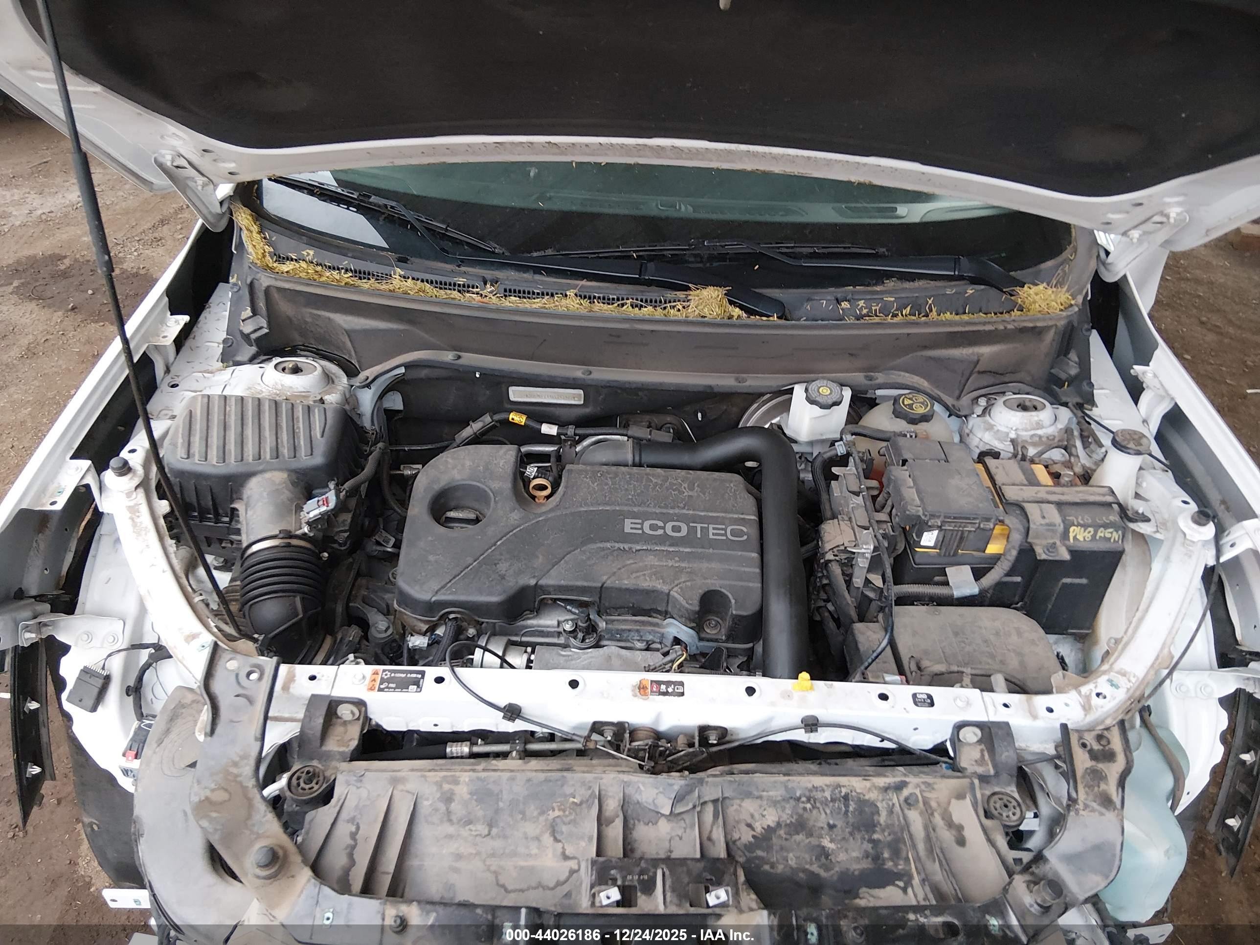 GMC TERRAIN image 10