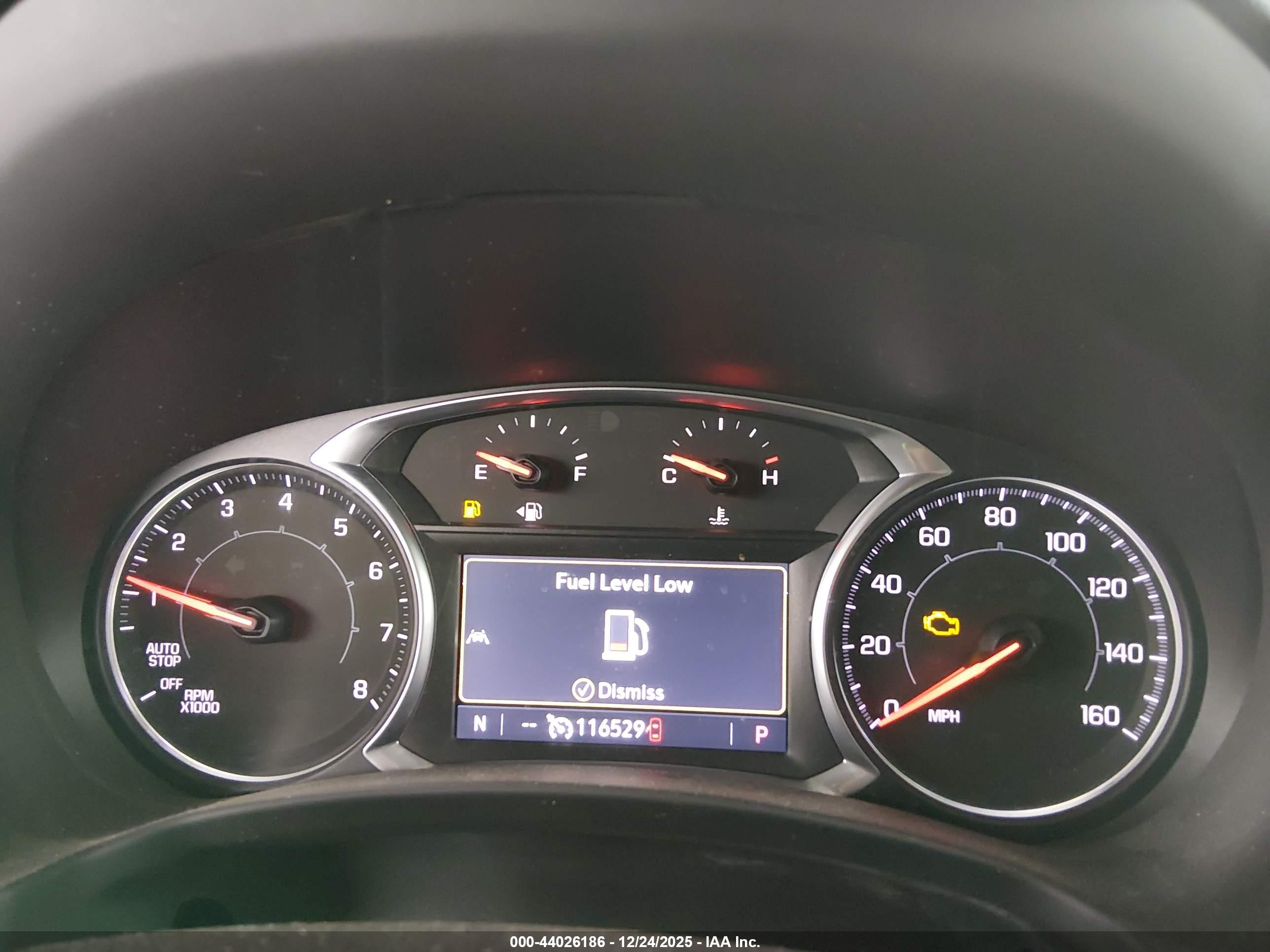 GMC TERRAIN image 7