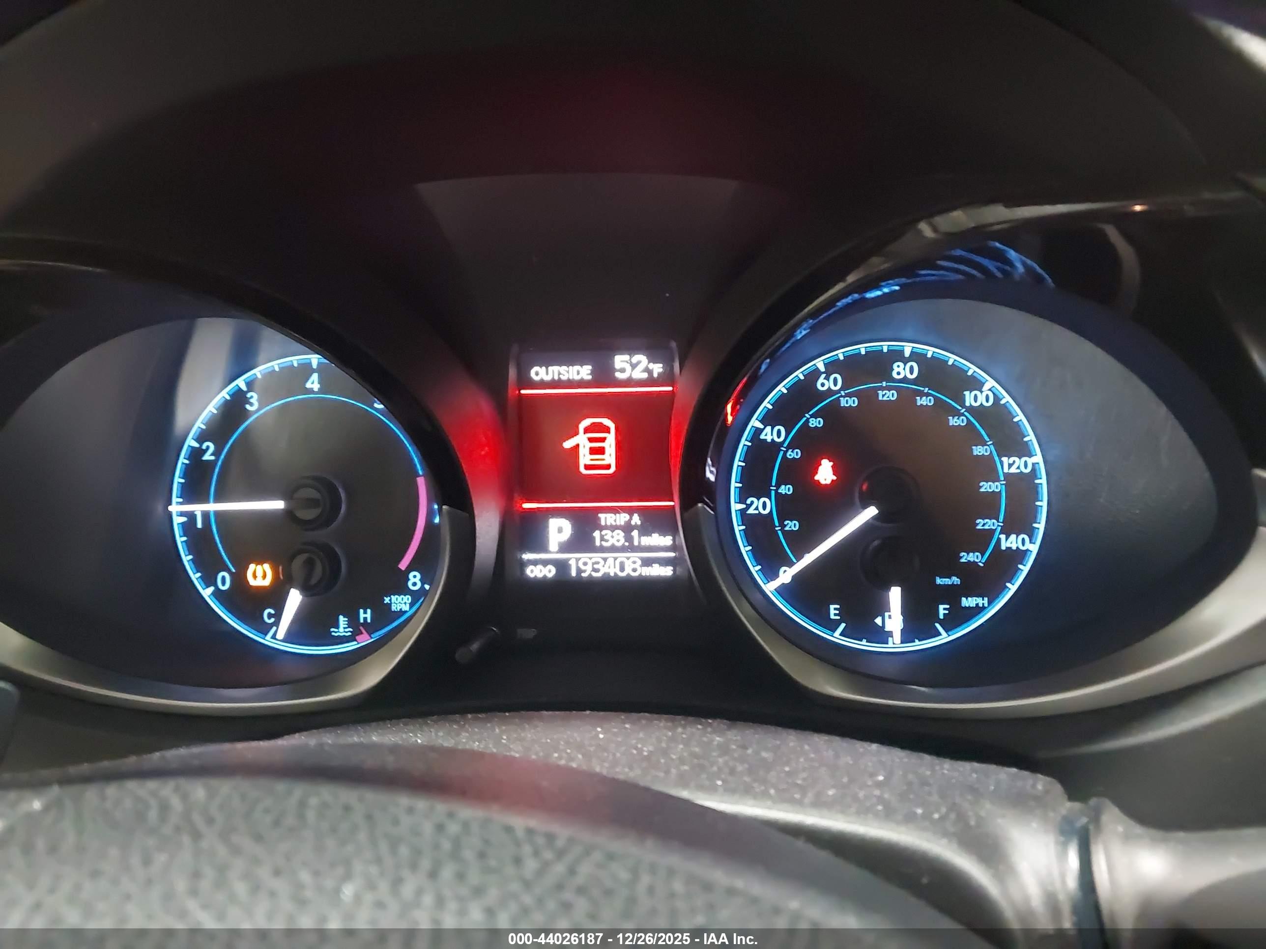 TOYOTA COROLLA image 7