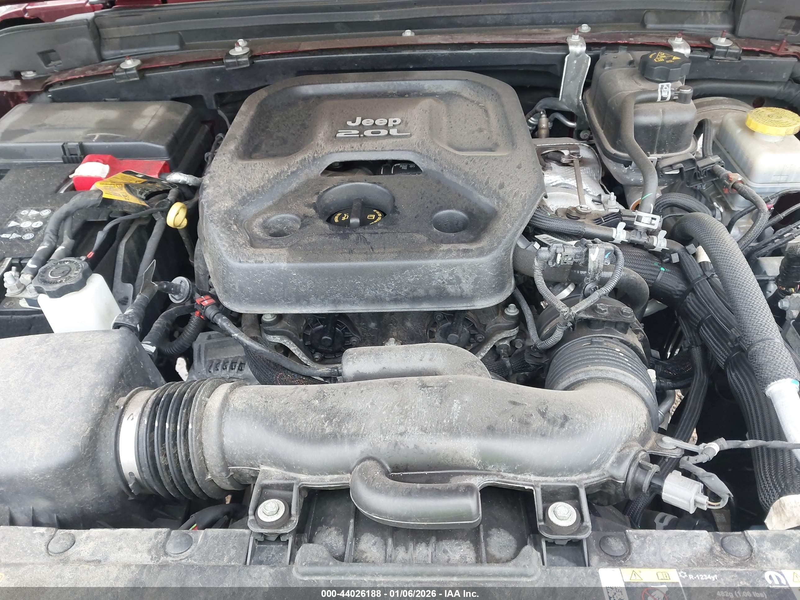 JEEP WRANGLER image 10