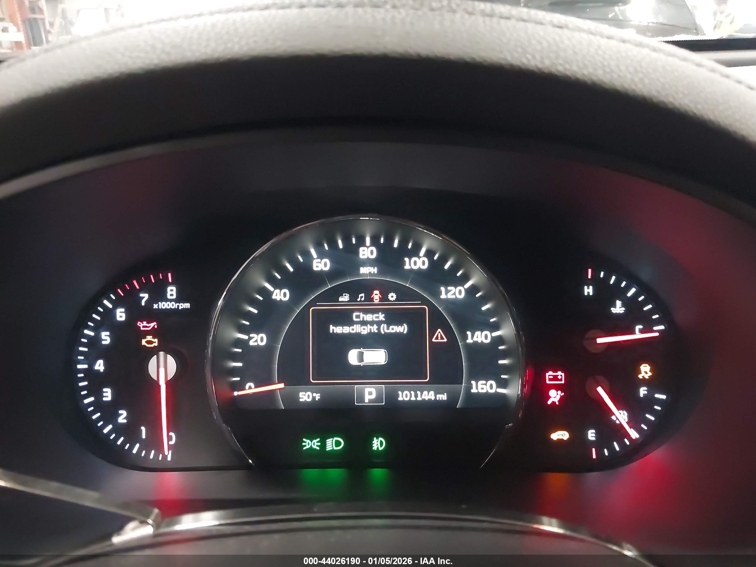 KIA SORENTO image 7