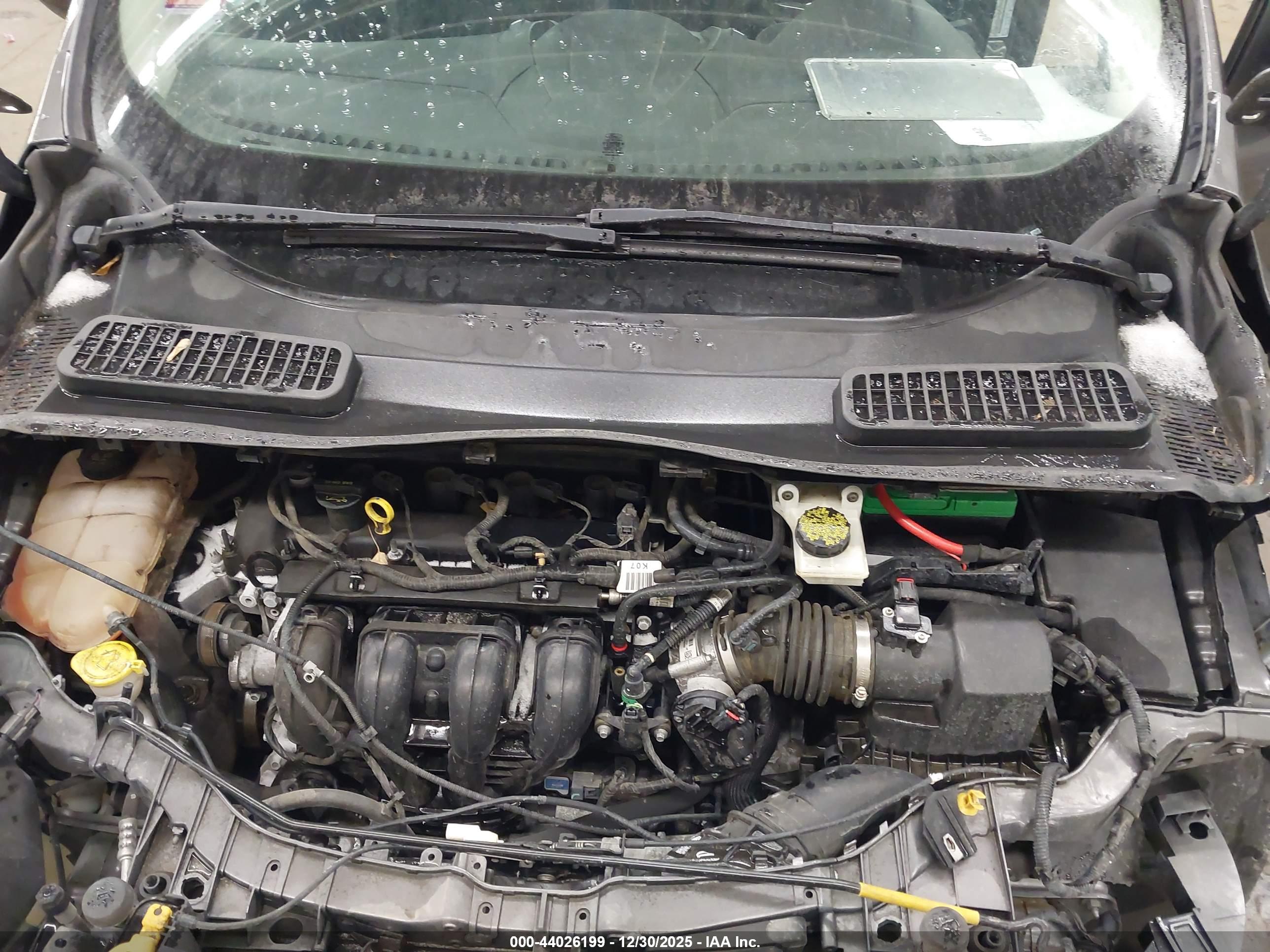 FORD ESCAPE image 10