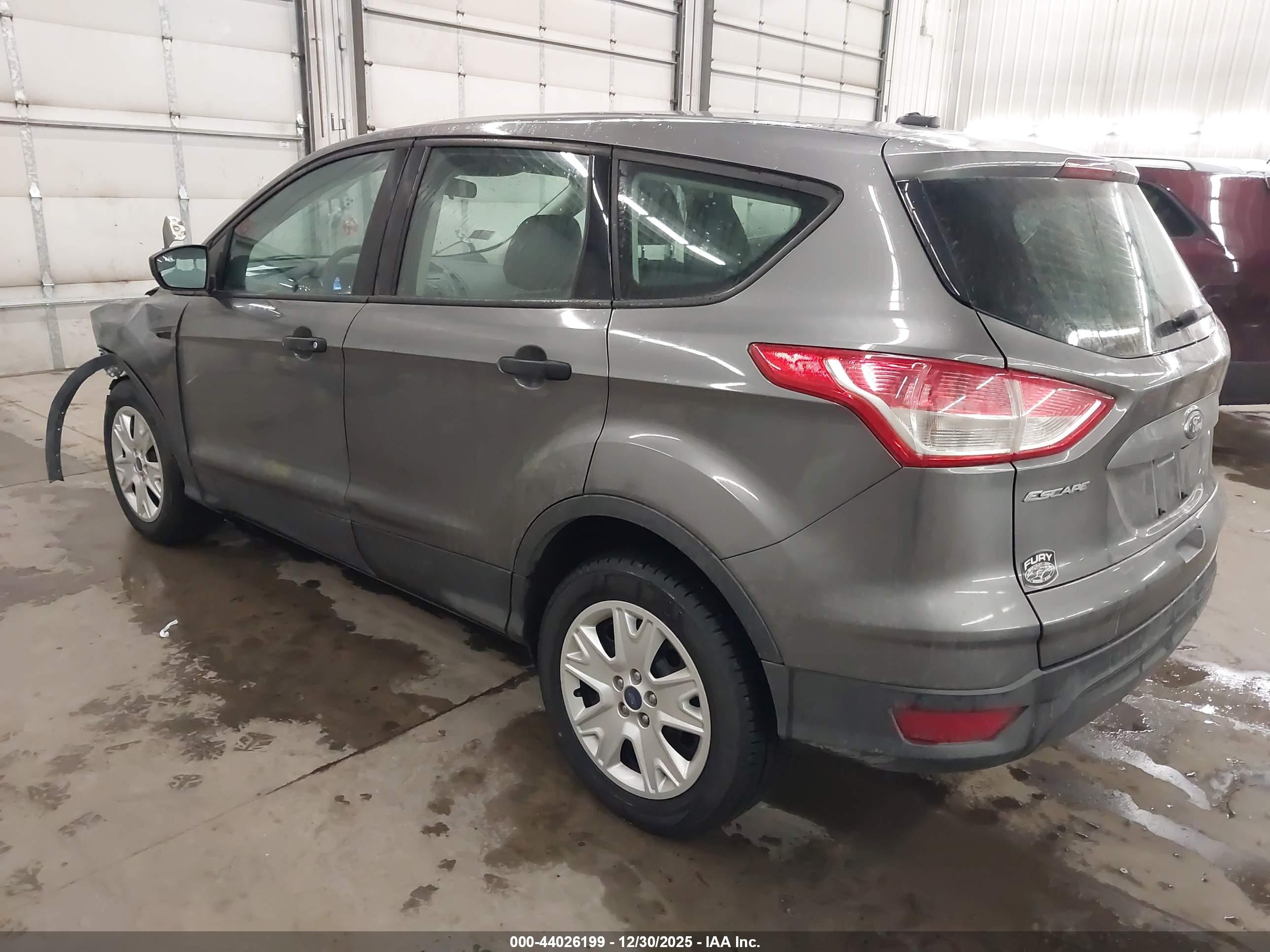 FORD ESCAPE image 3