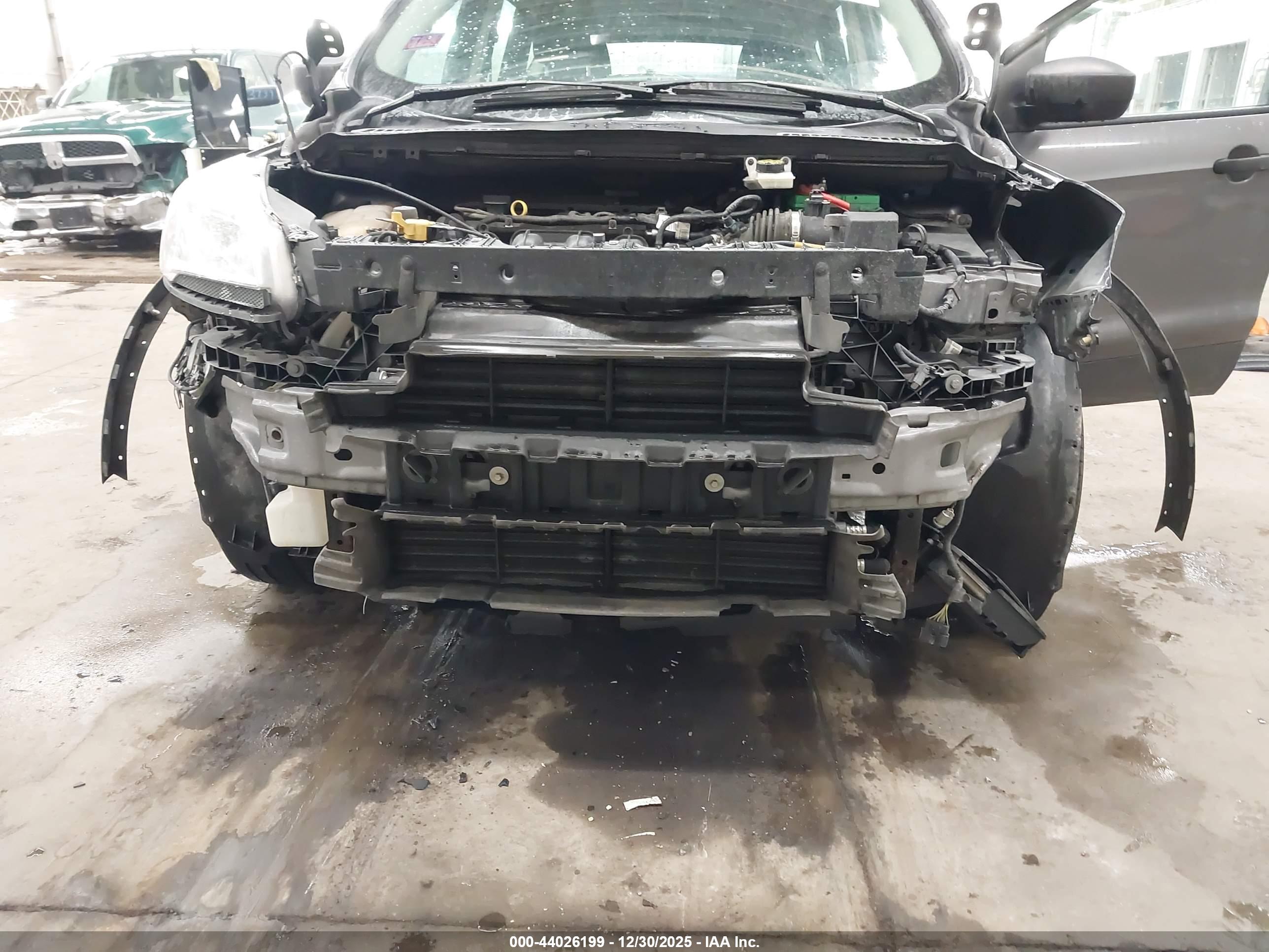 FORD ESCAPE image 6