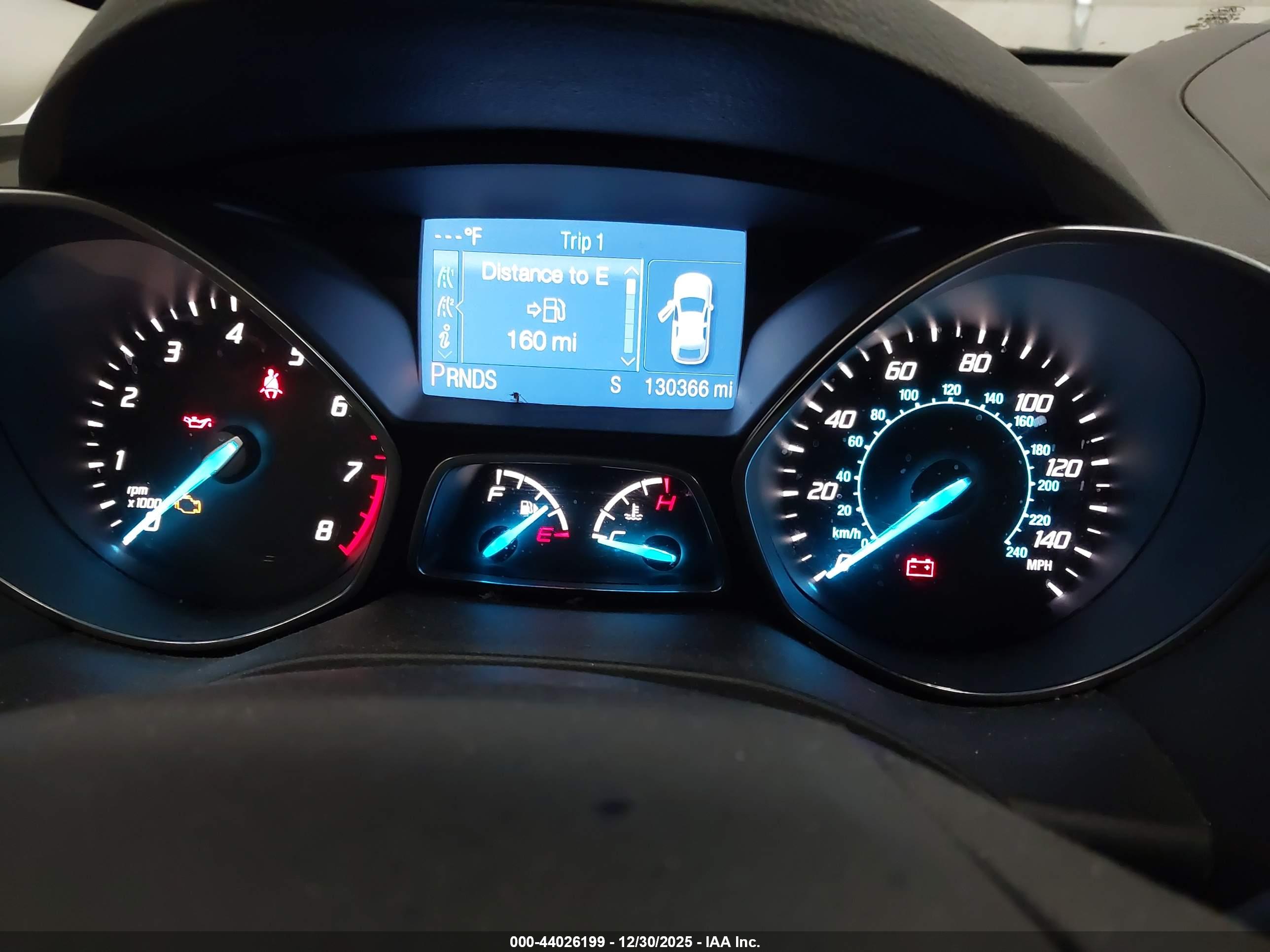 FORD ESCAPE image 7