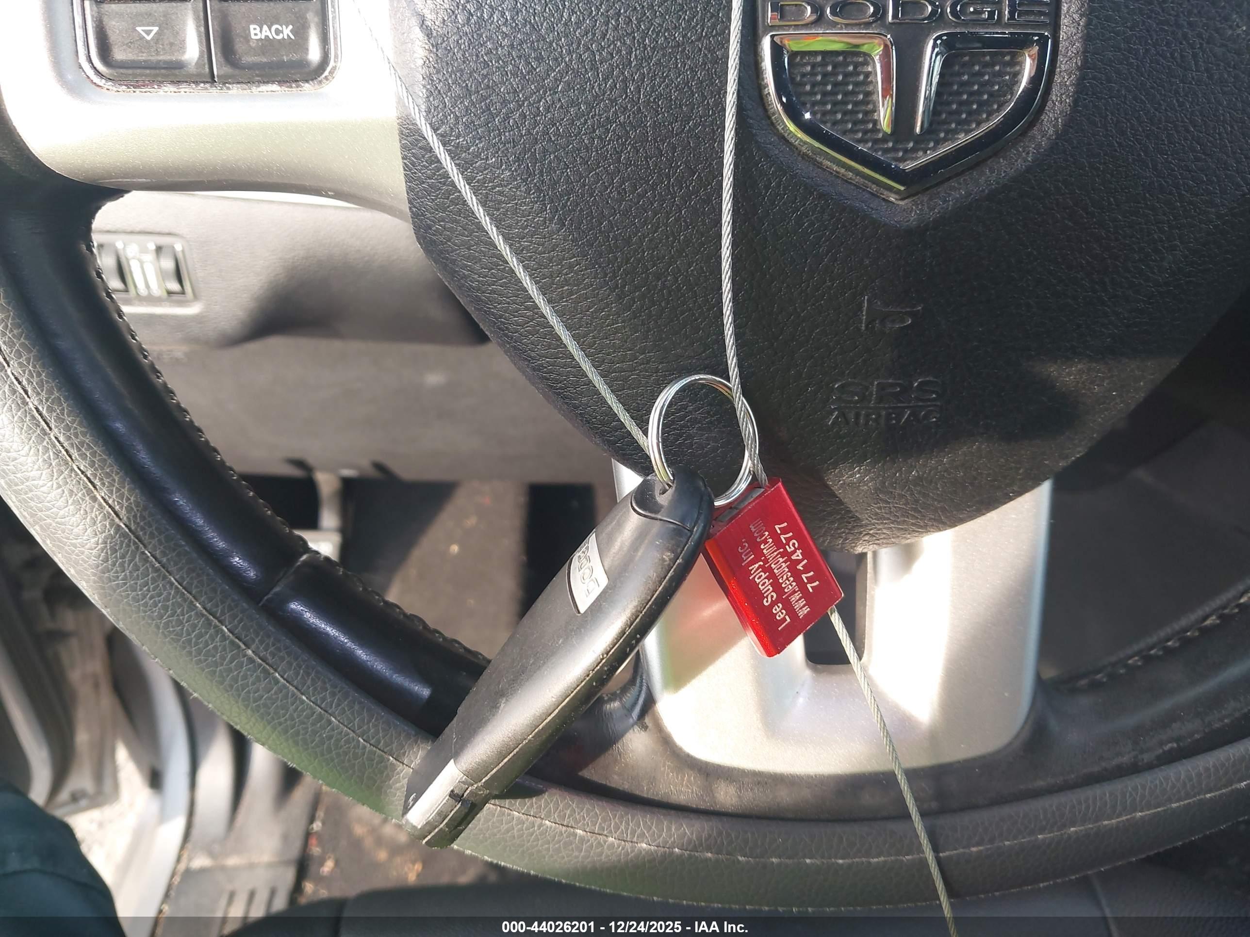 DODGE GRAND image 11