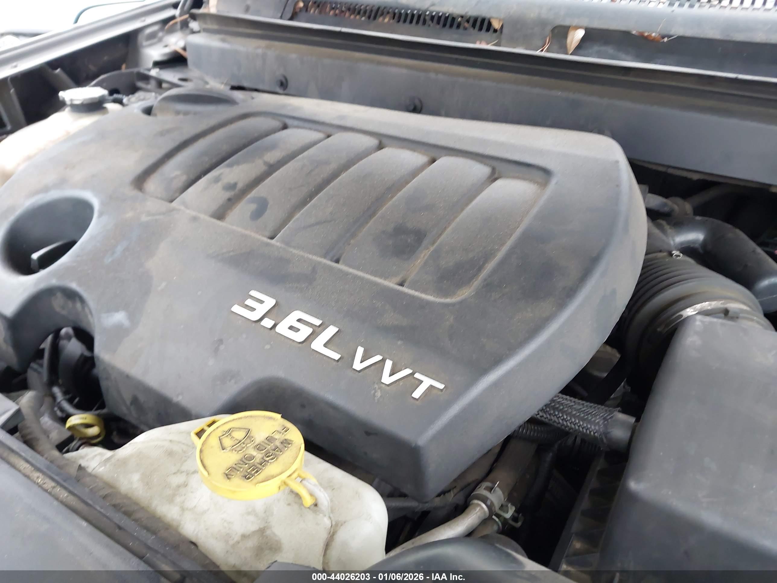 DODGE JOURNEY image 10