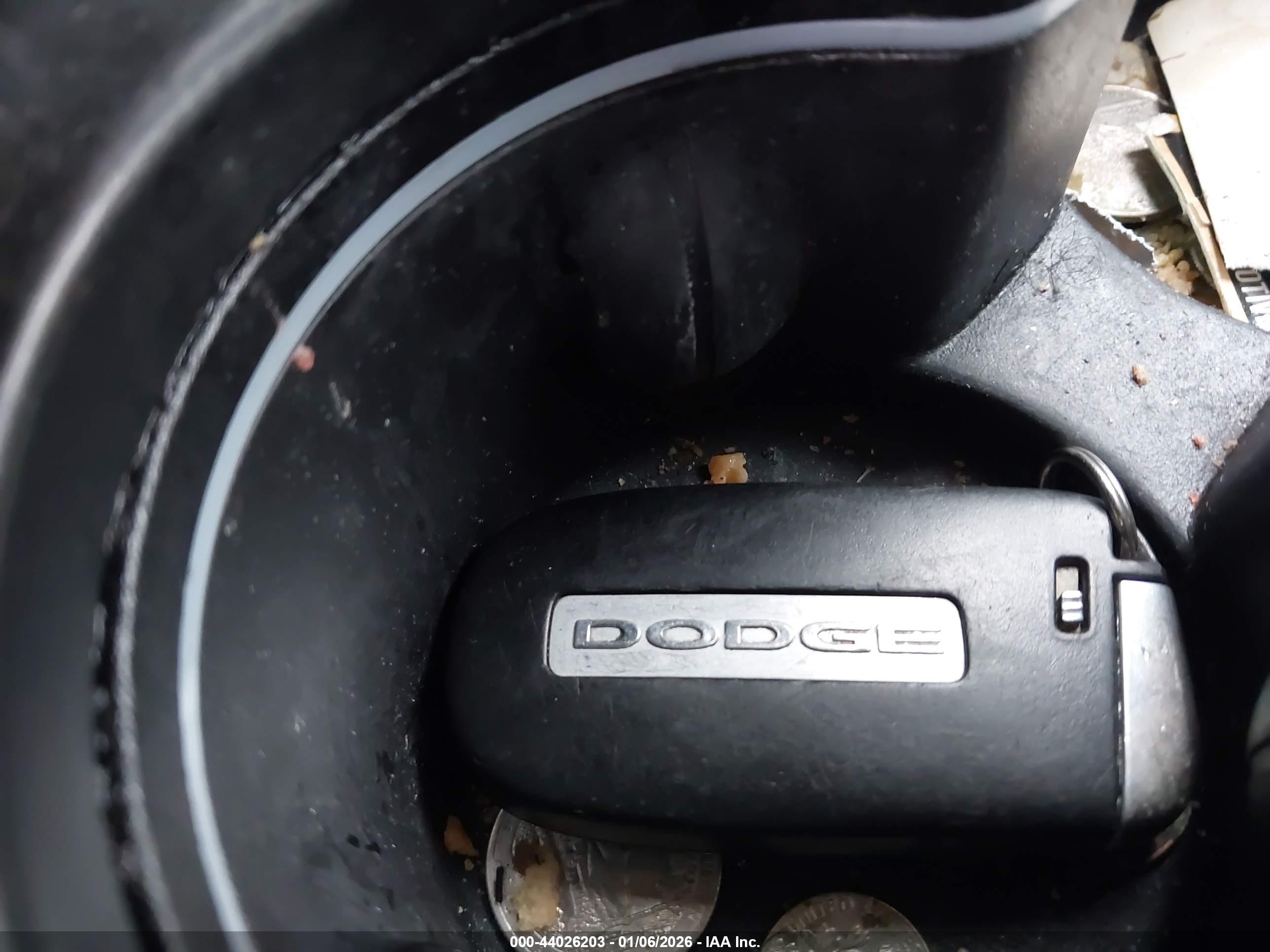 DODGE JOURNEY image 11
