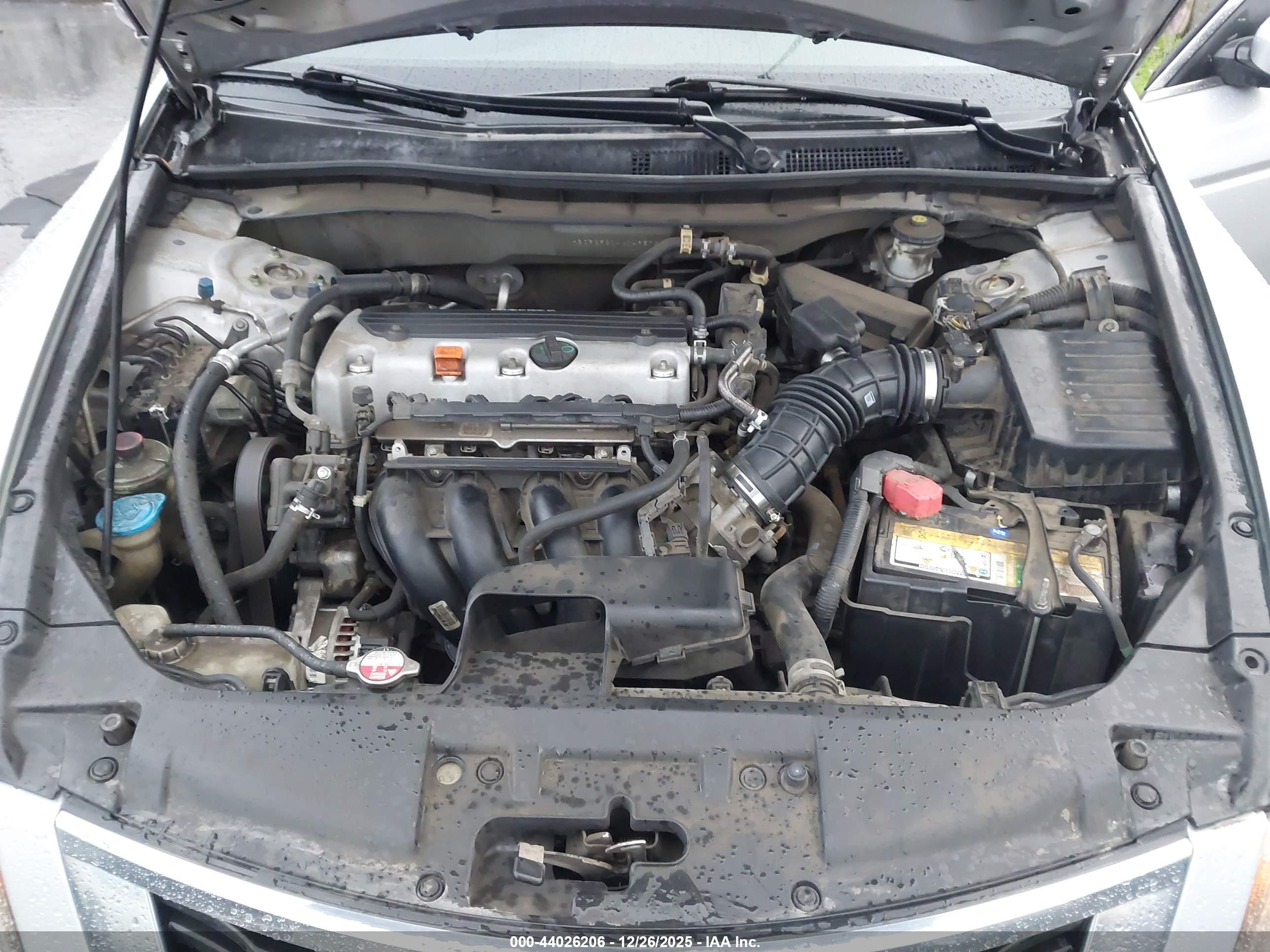 HONDA ACCORD image 10