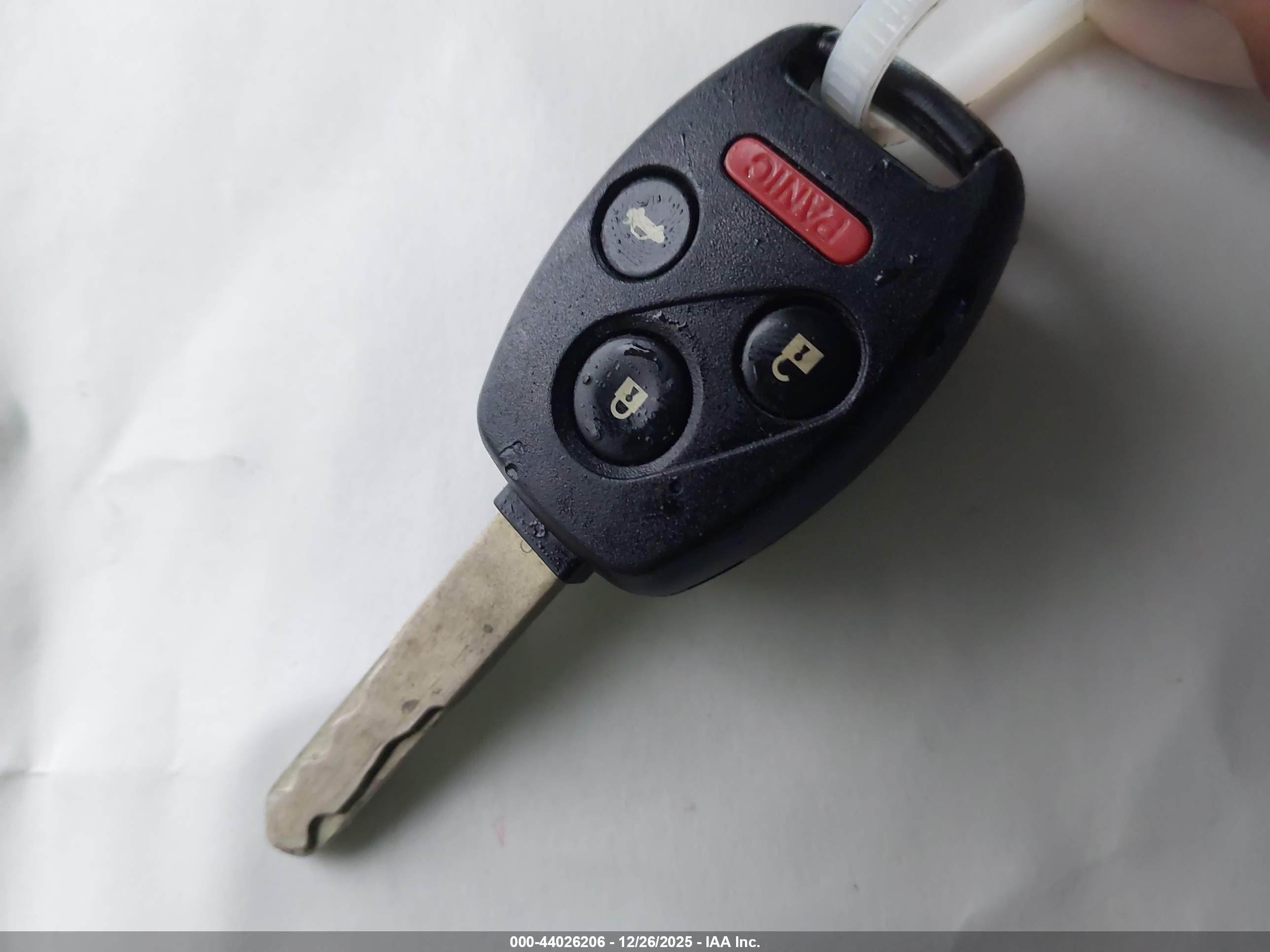 HONDA ACCORD image 11
